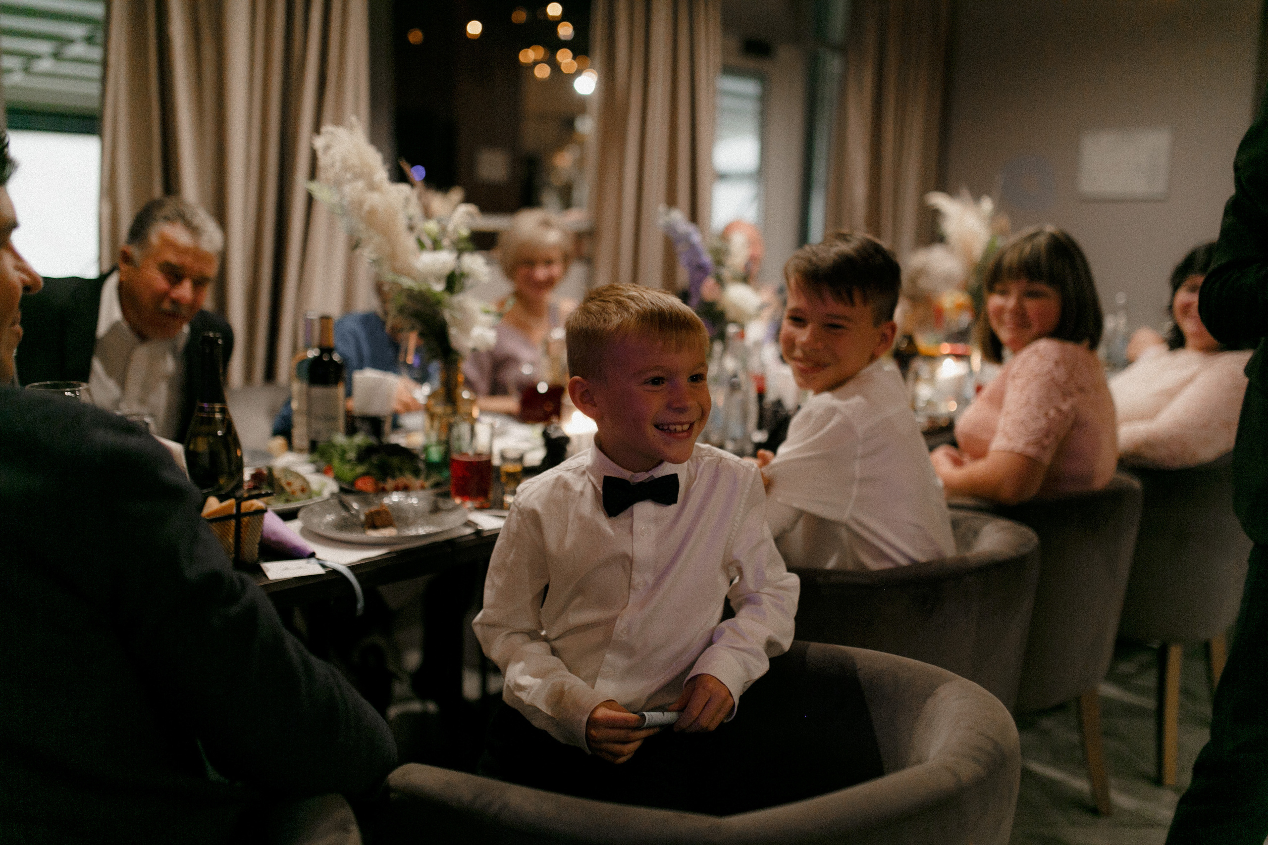 Влад и Даша. Свадебный фотограф Владимир Воронин