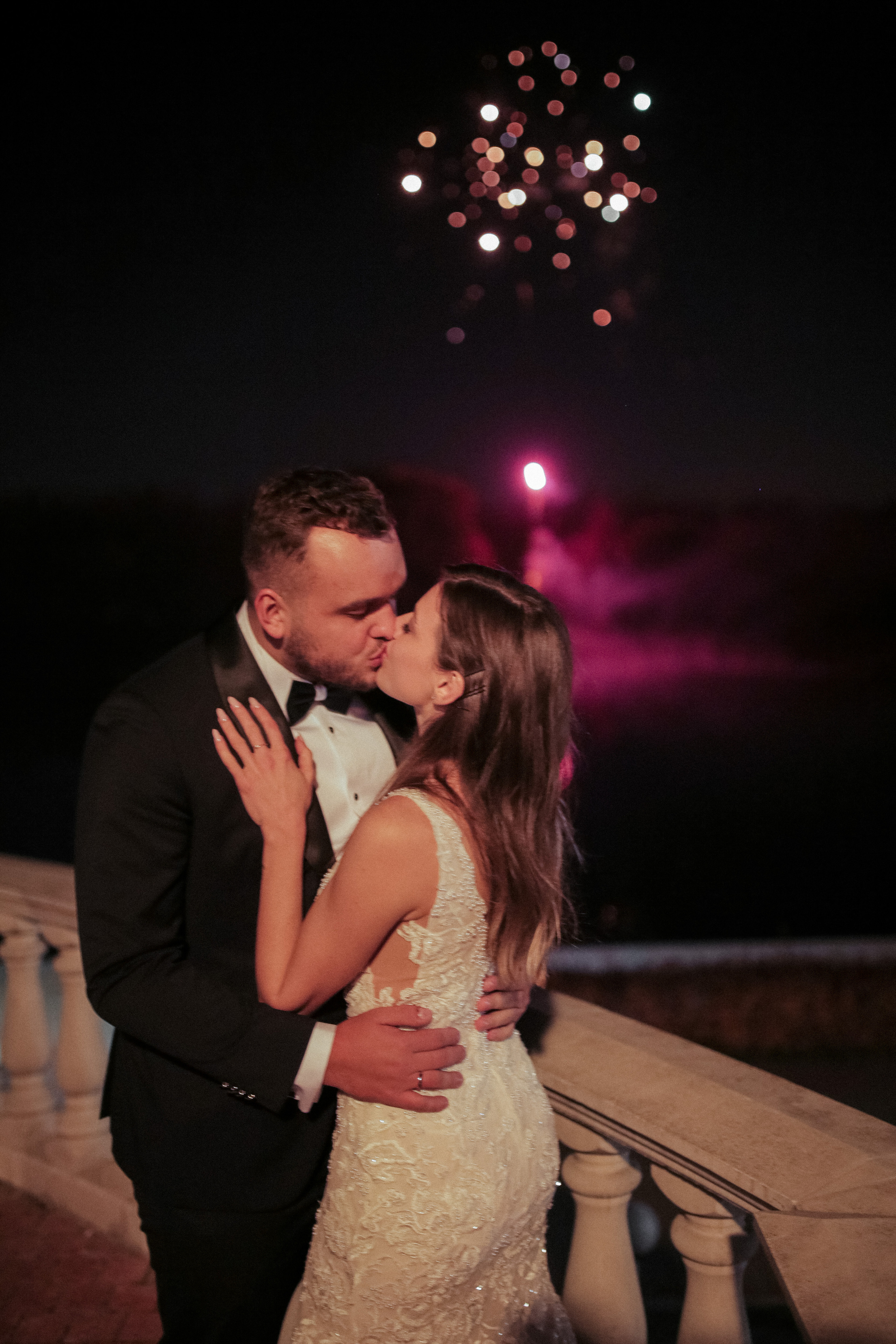 Никита и Валерия. Свадебный фотограф Владимир Воронин