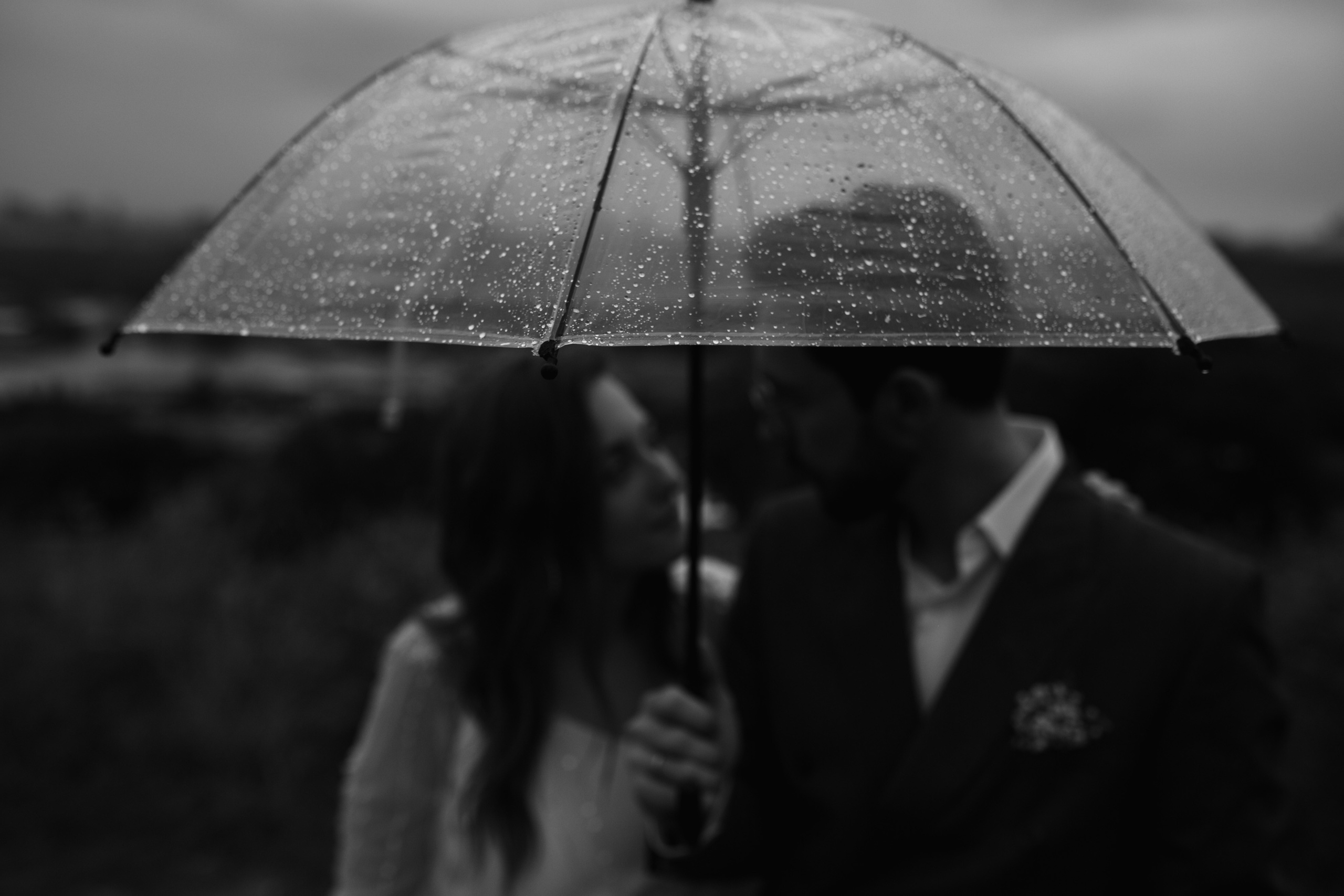 Эльдар и Юлия. Свадебный фотограф Владимир Воронин