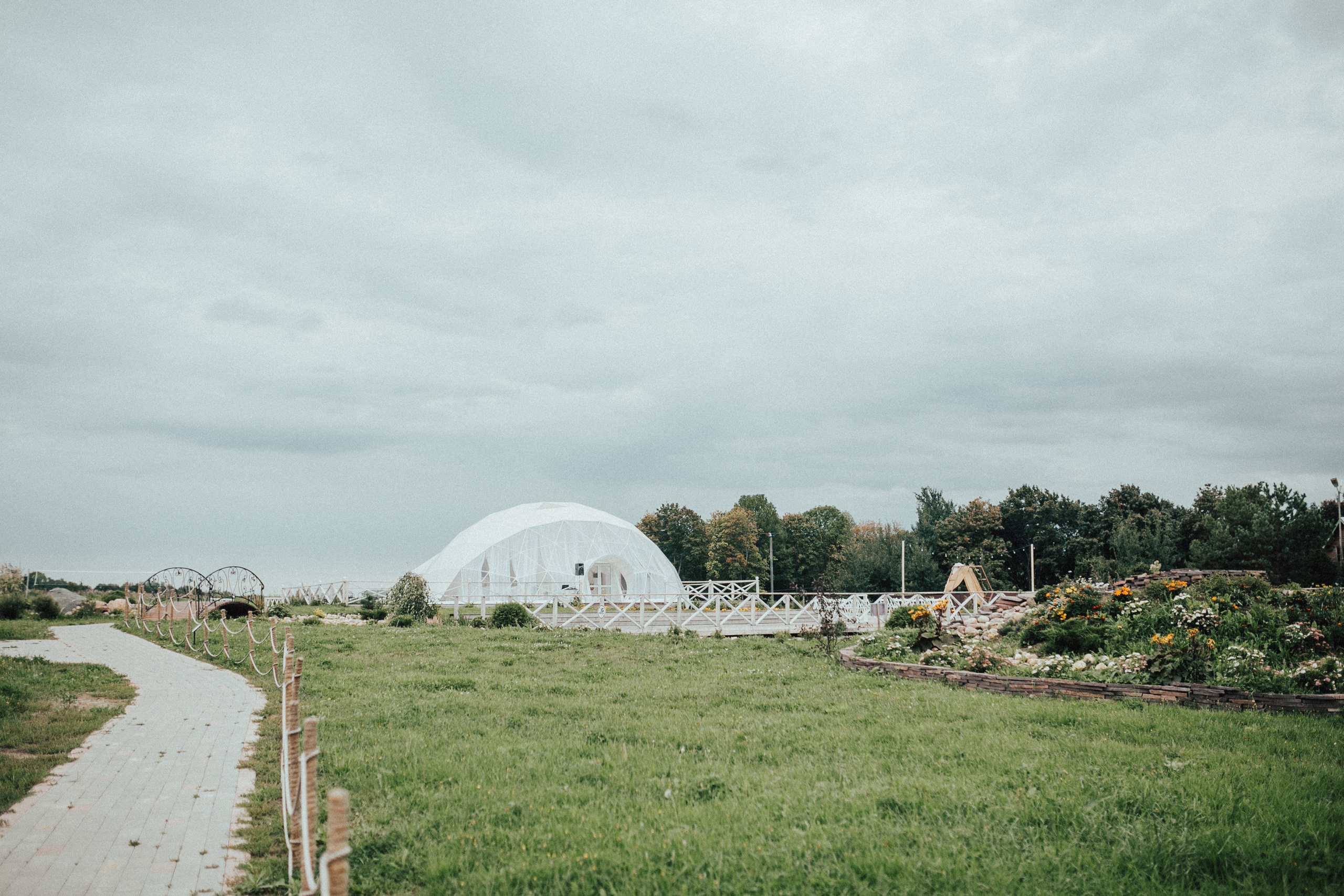 Иван и Елена. Свадебный фотограф Владимир Воронин