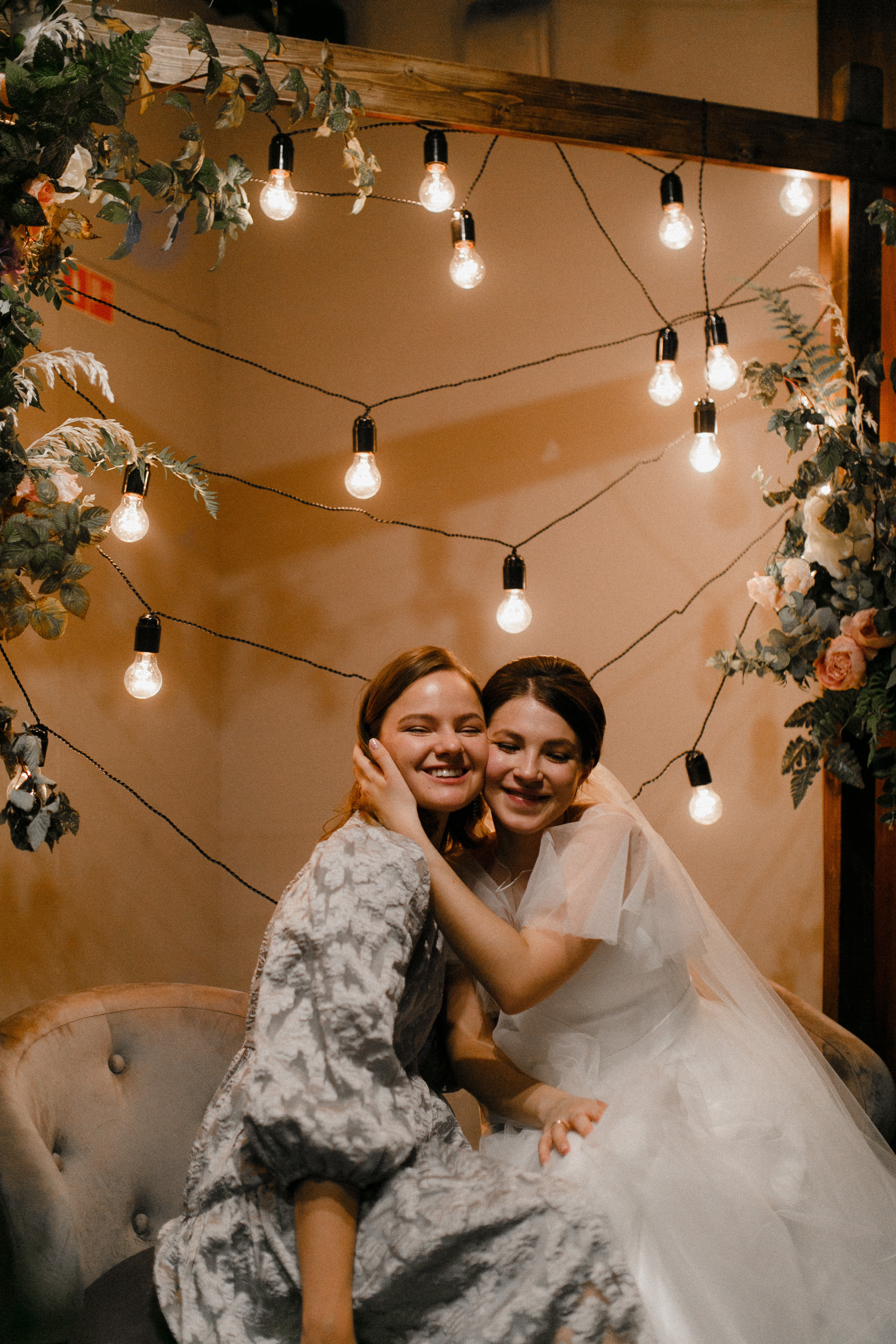 Влад и Даша. Свадебный фотограф Владимир Воронин