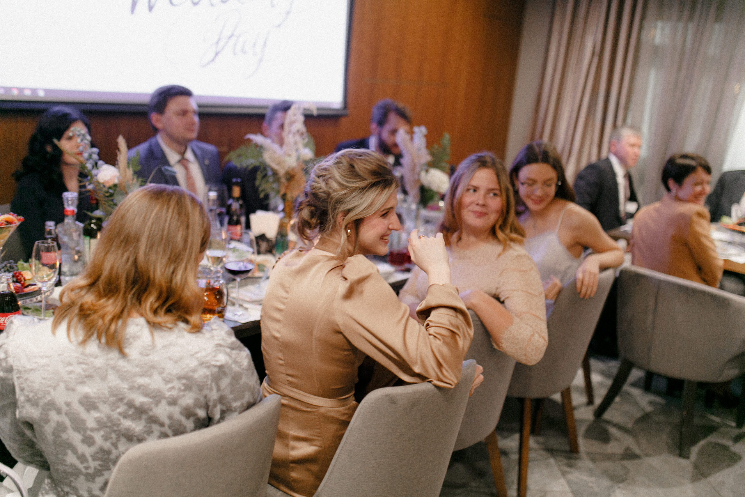 Влад и Даша. Свадебный фотограф Владимир Воронин