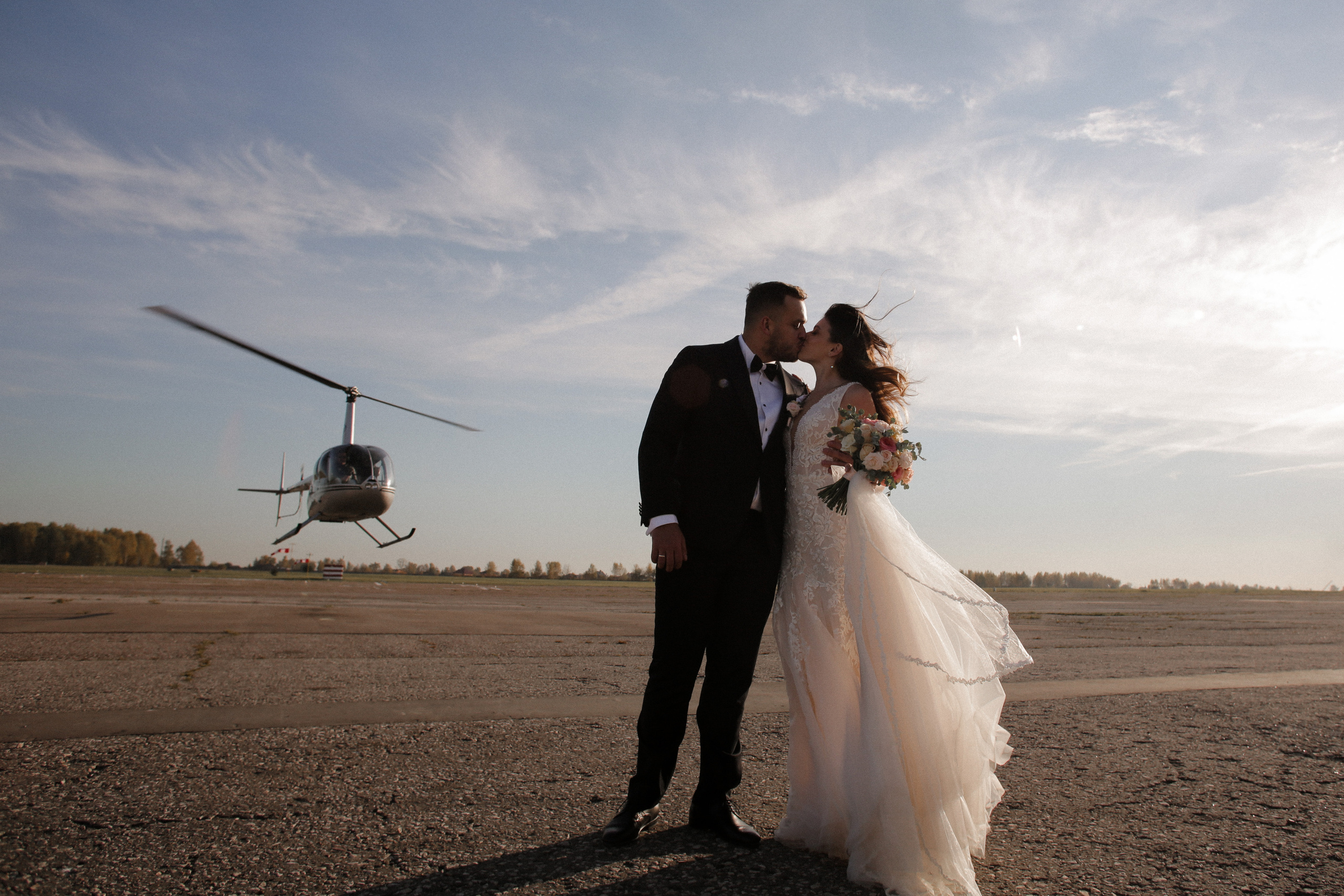 Никита и Валерия. Свадебный фотограф Владимир Воронин