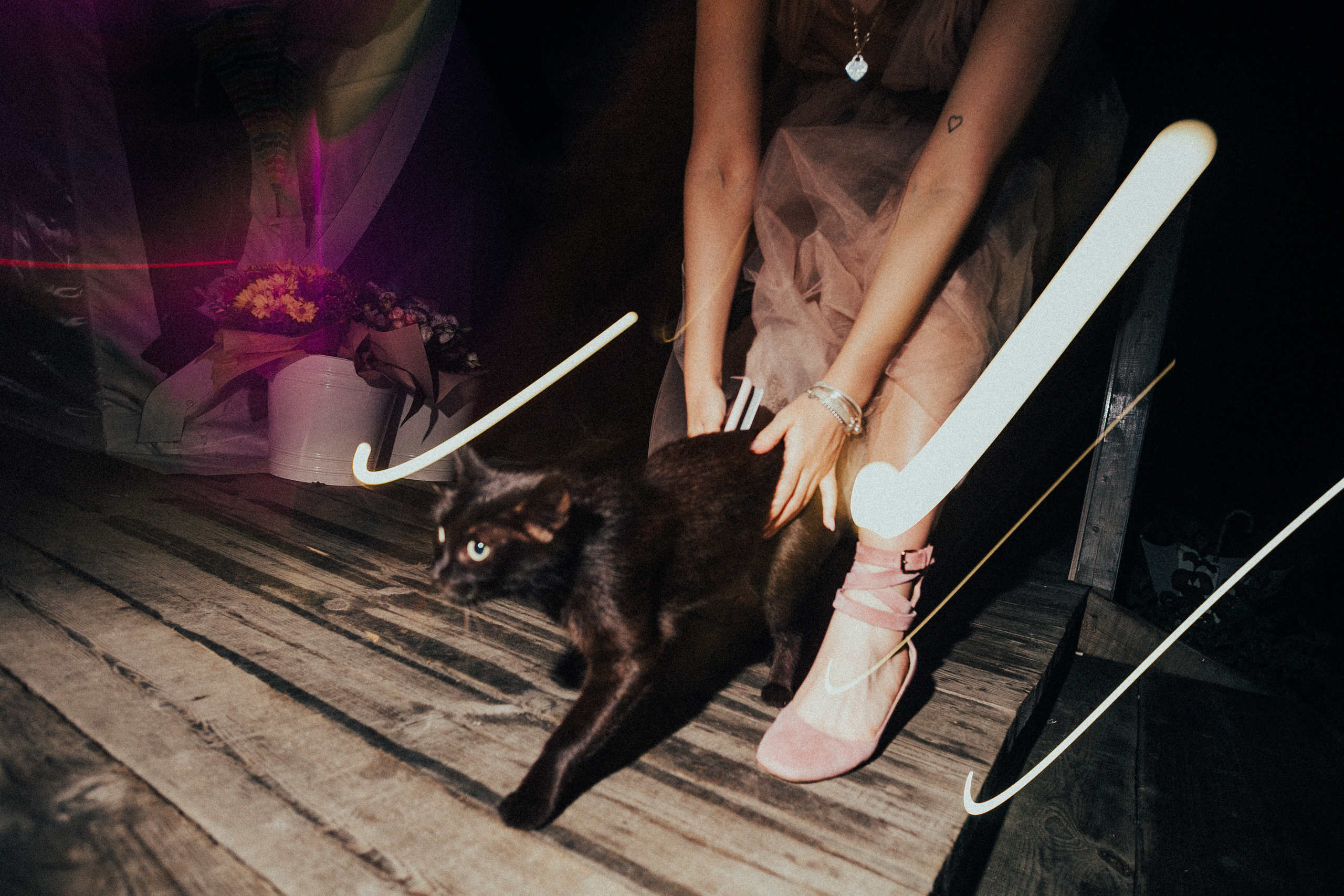 Иван и Елена. Свадебный фотограф Владимир Воронин