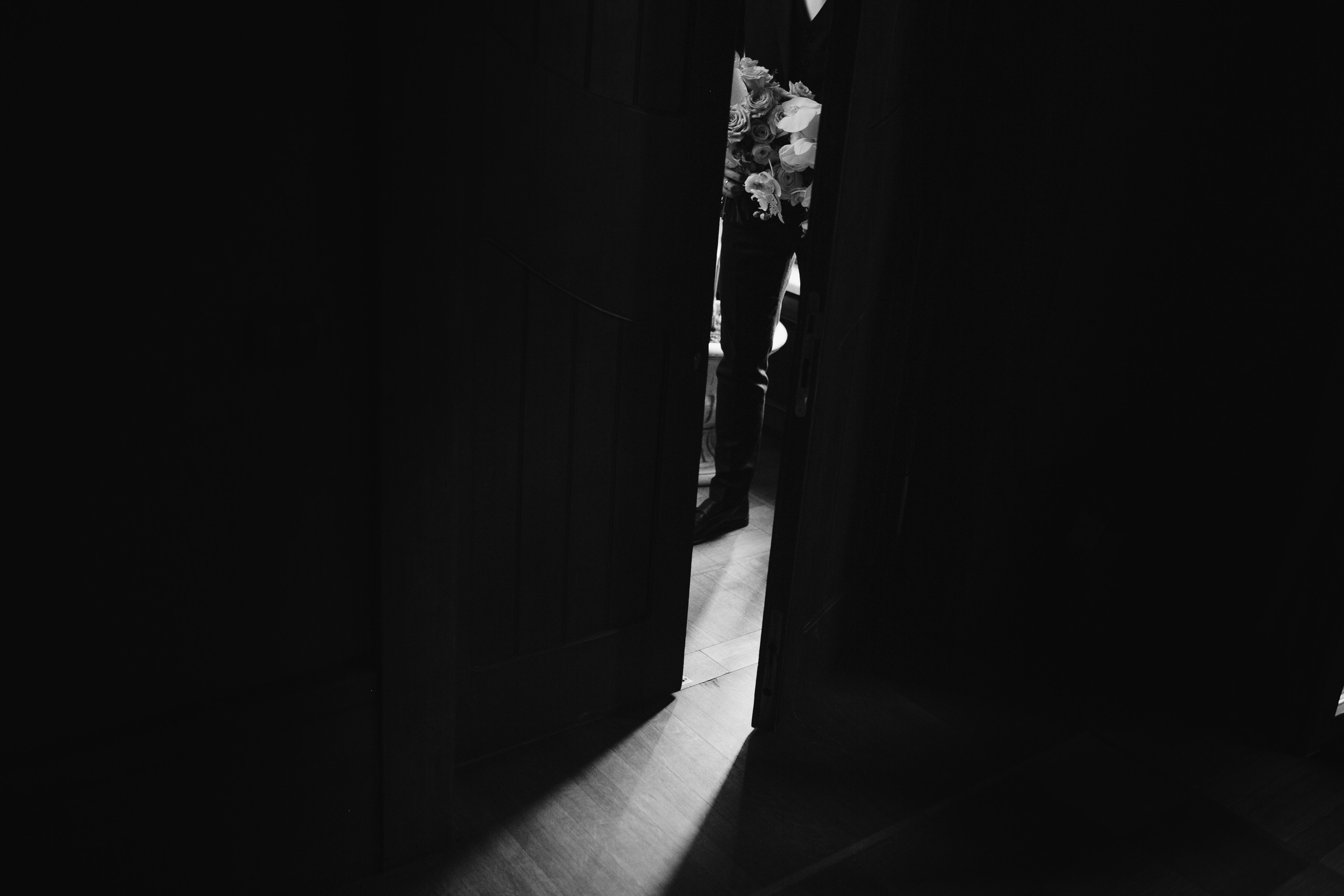 Кристиан и Полина. Свадебный фотограф Владимир Воронин