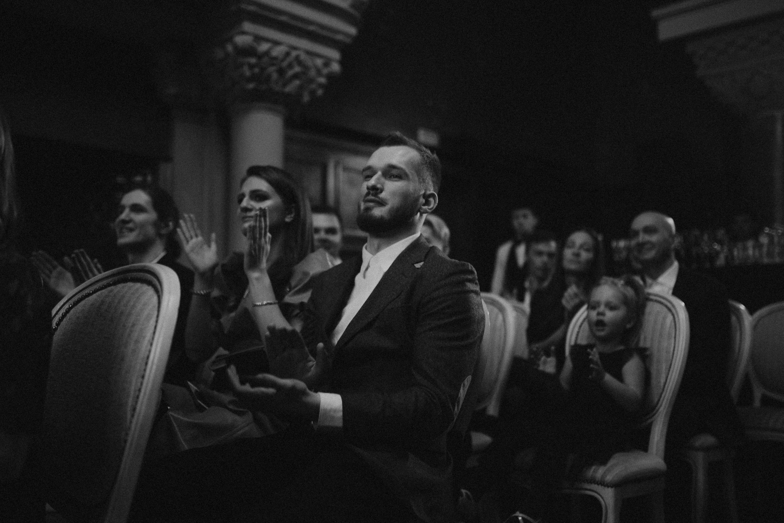 Кристиан и Полина. Свадебный фотограф Владимир Воронин