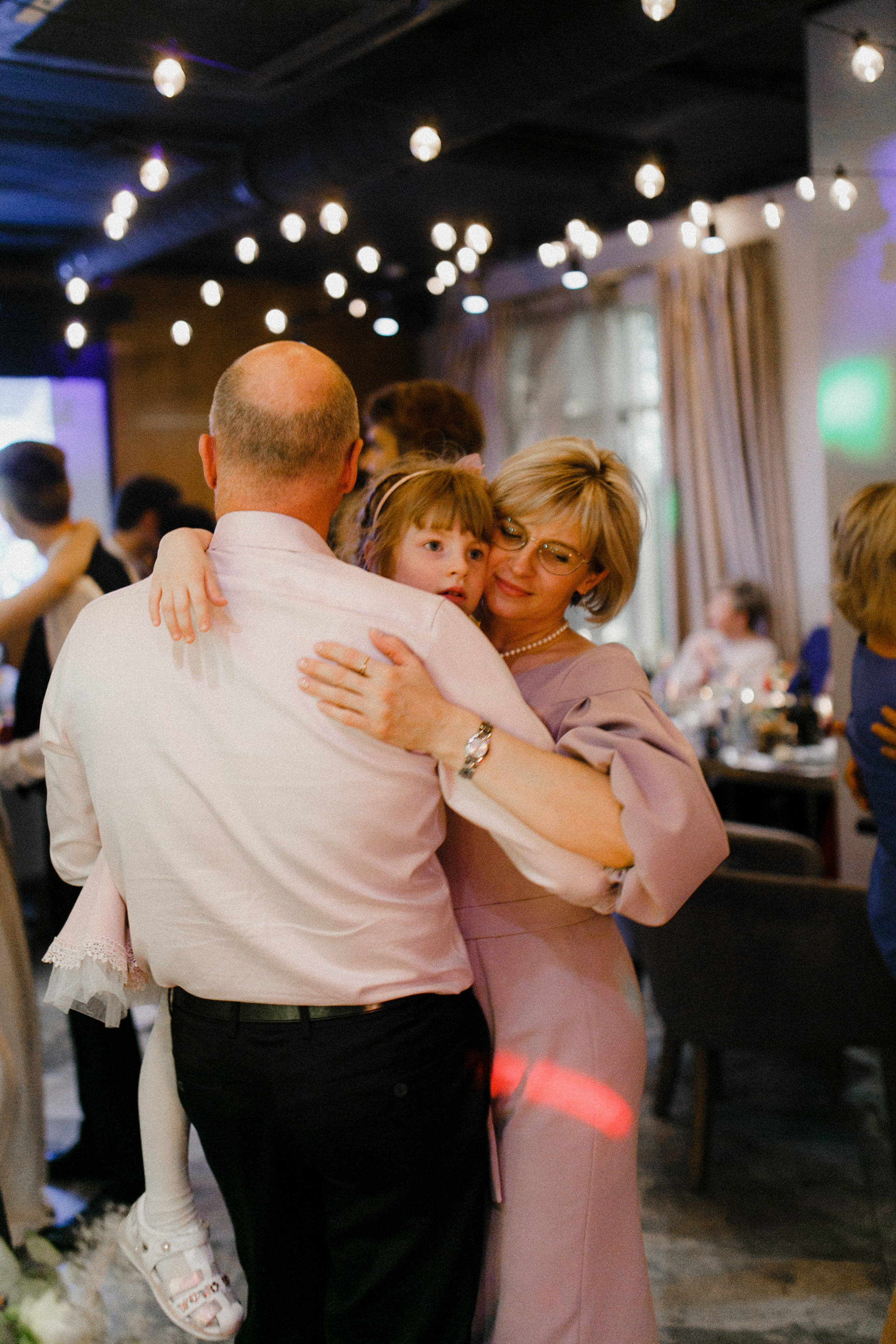 Влад и Даша. Свадебный фотограф Владимир Воронин