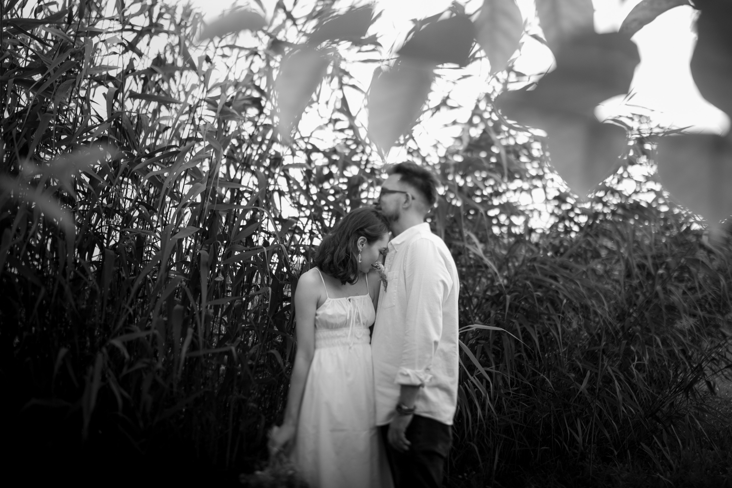 Арсений и Валерия. Свадебный фотограф Владимир Воронин