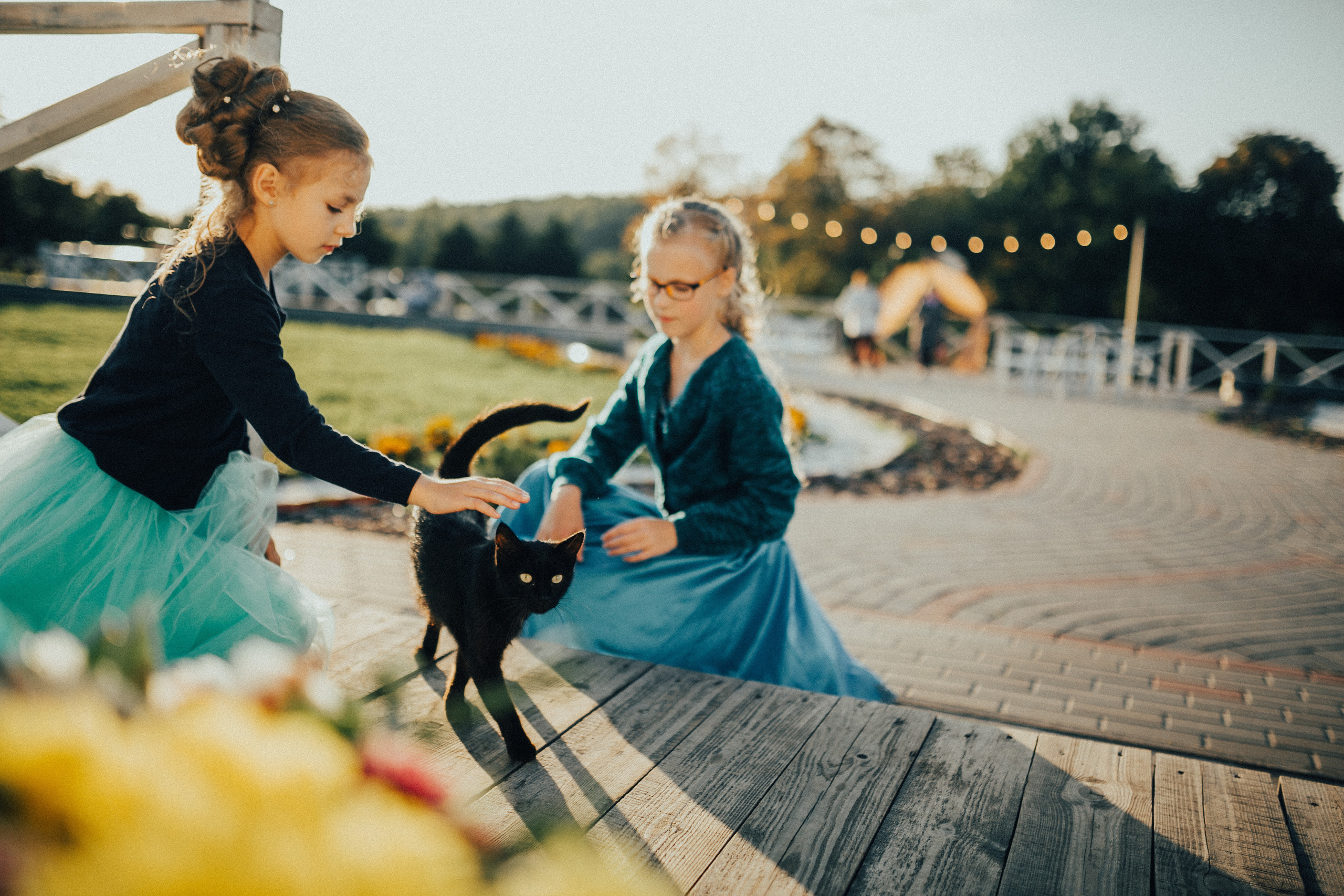 Иван и Елена. Свадебный фотограф Владимир Воронин