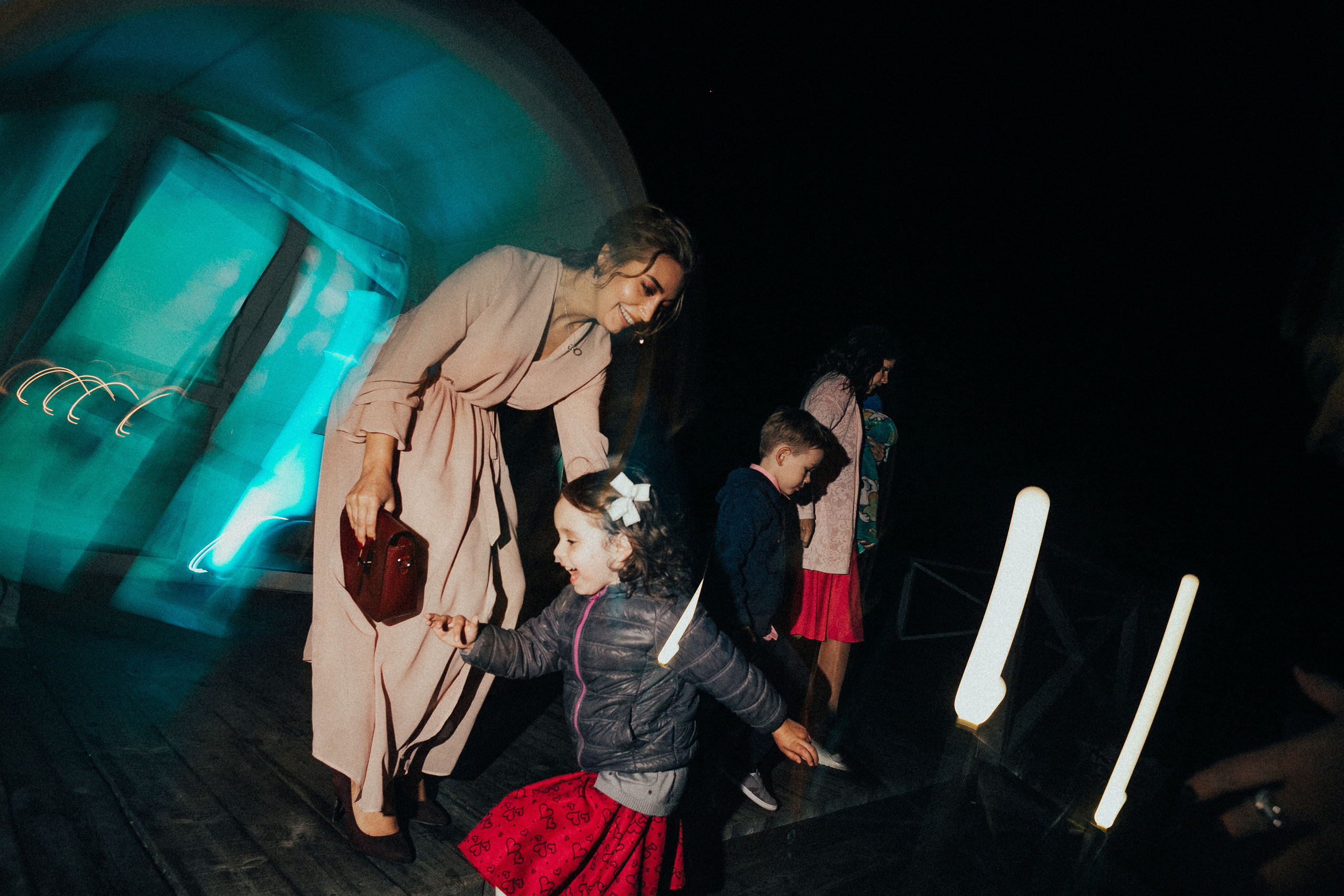 Иван и Елена. Свадебный фотограф Владимир Воронин