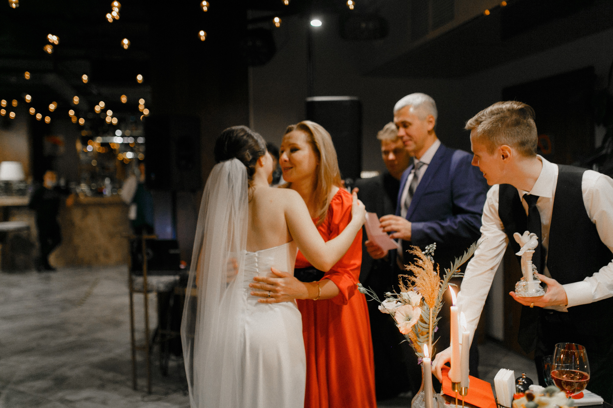 Влад и Даша. Свадебный фотограф Владимир Воронин