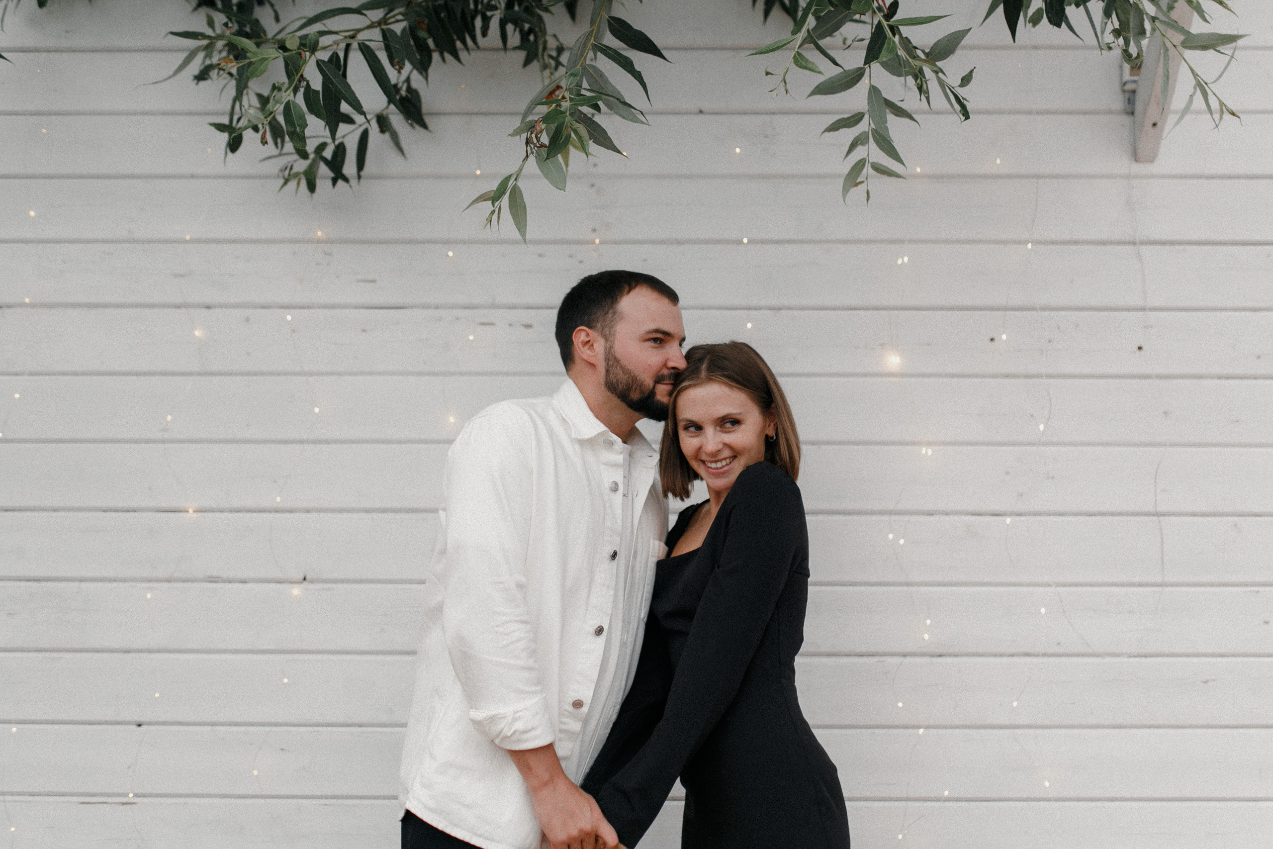 Эльдар и Юлия. Свадебный фотограф Владимир Воронин