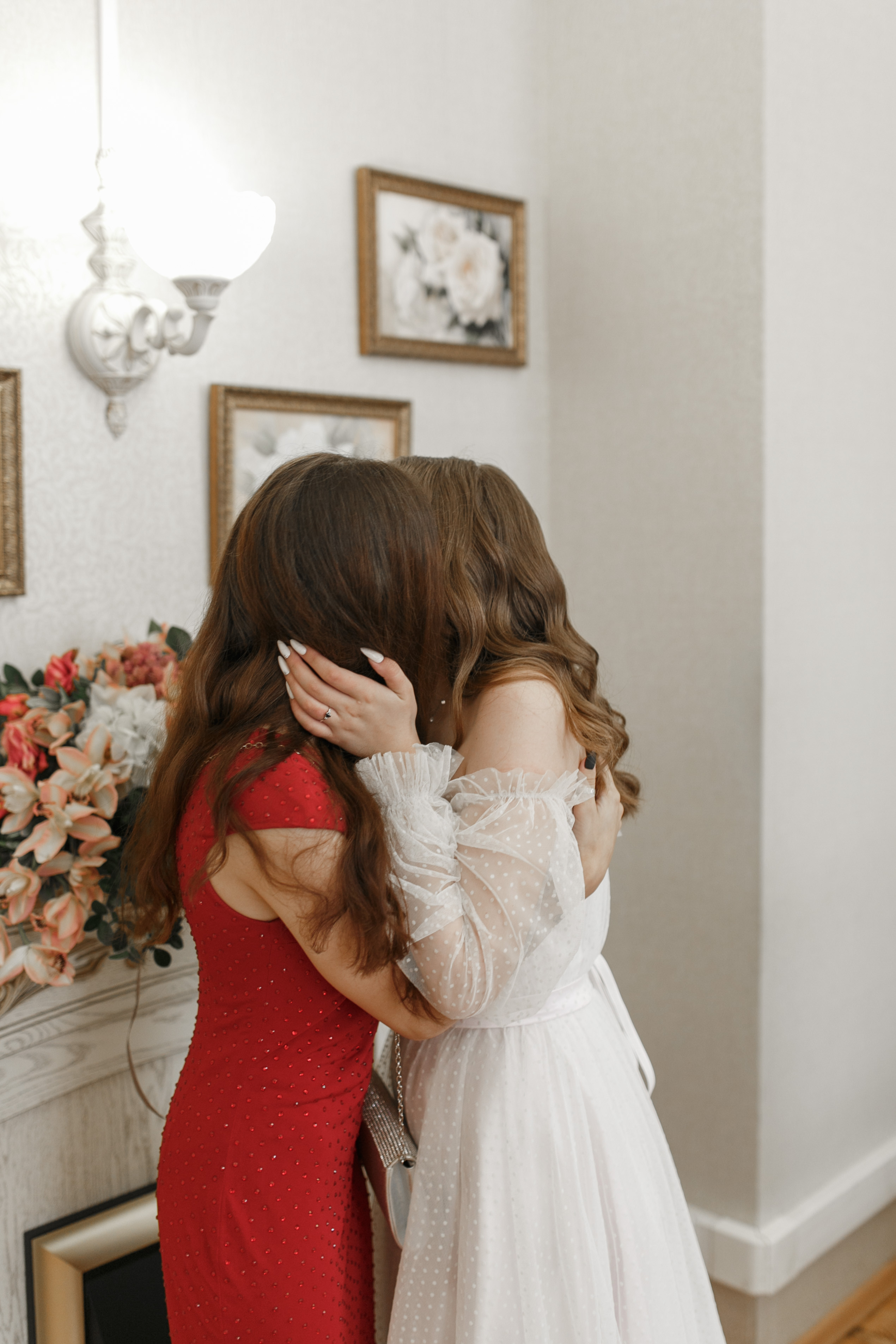 Даниил и Анастасия. Свадебный фотограф Владимир Воронин