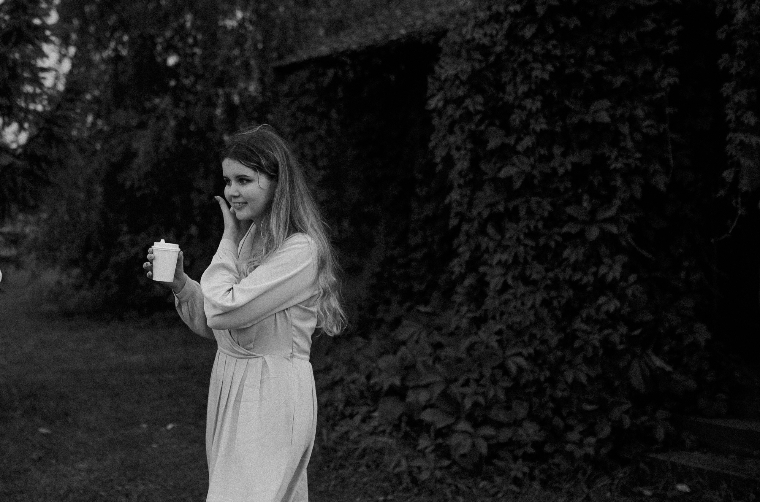 Арсений и Валерия. Свадебный фотограф Владимир Воронин