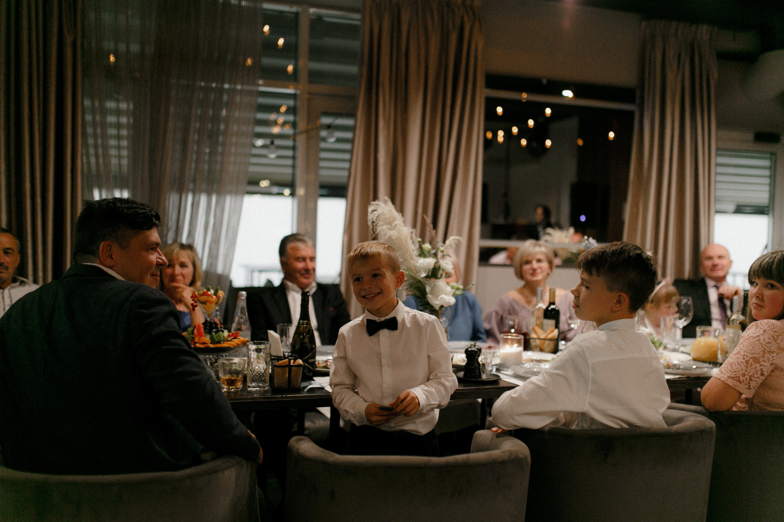 Влад и Даша. Свадебный фотограф Владимир Воронин