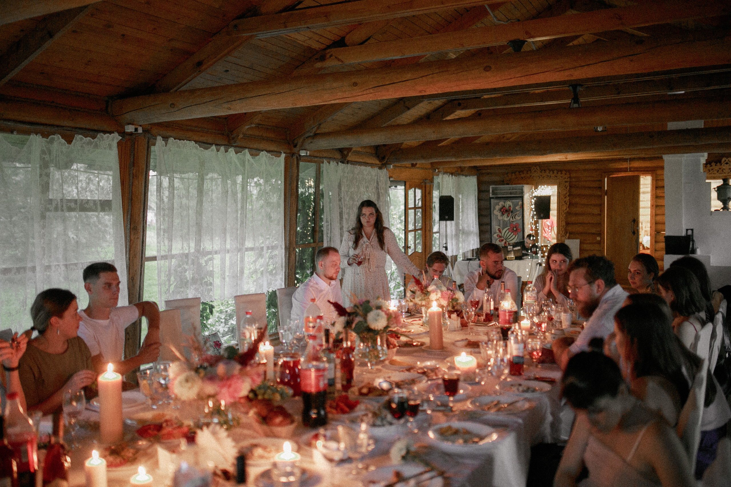 Арсений и Валерия. Свадебный фотограф Владимир Воронин