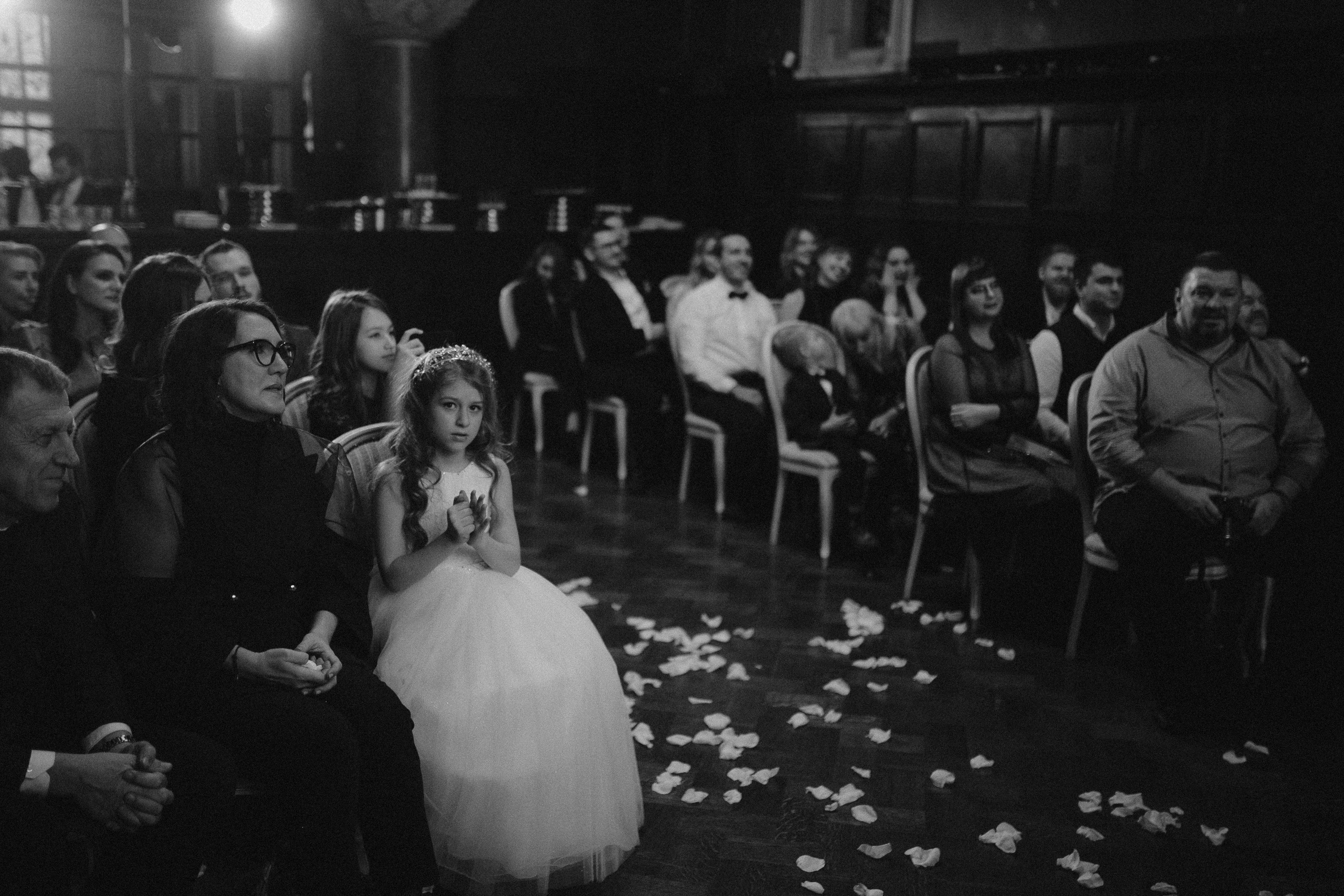 Кристиан и Полина. Свадебный фотограф Владимир Воронин