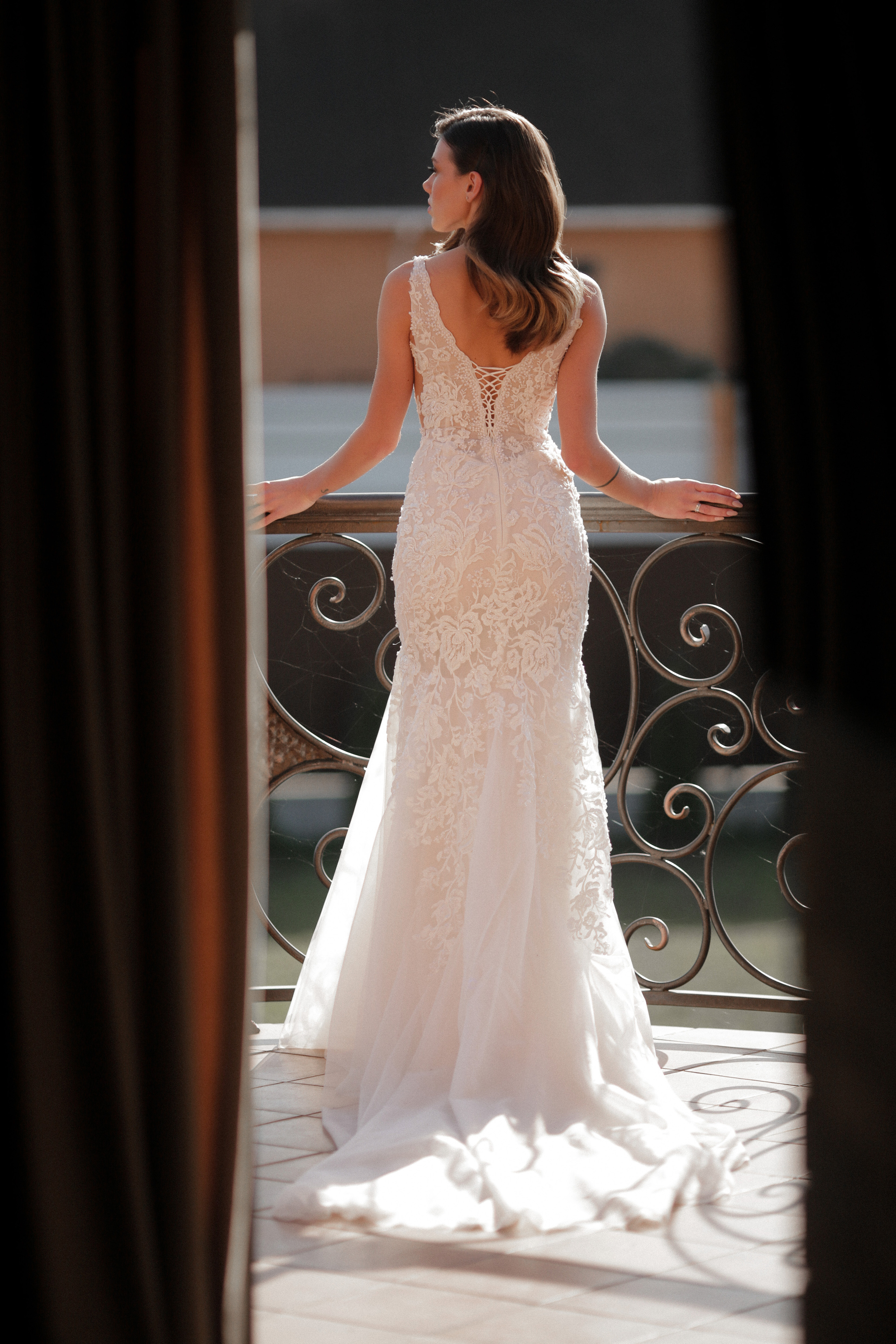 Никита и Валерия. Свадебный фотограф Владимир Воронин