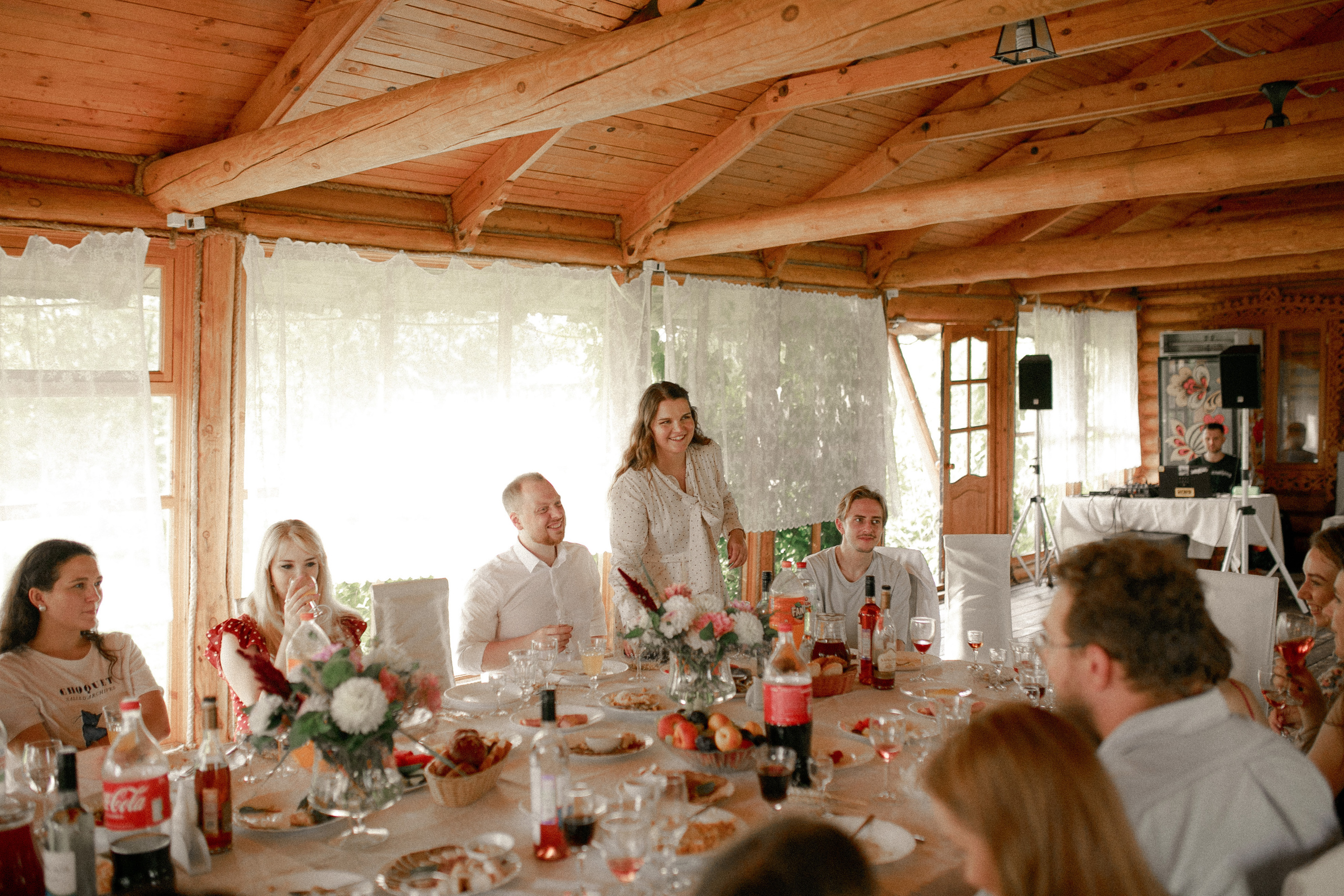 Арсений и Валерия. Свадебный фотограф Владимир Воронин
