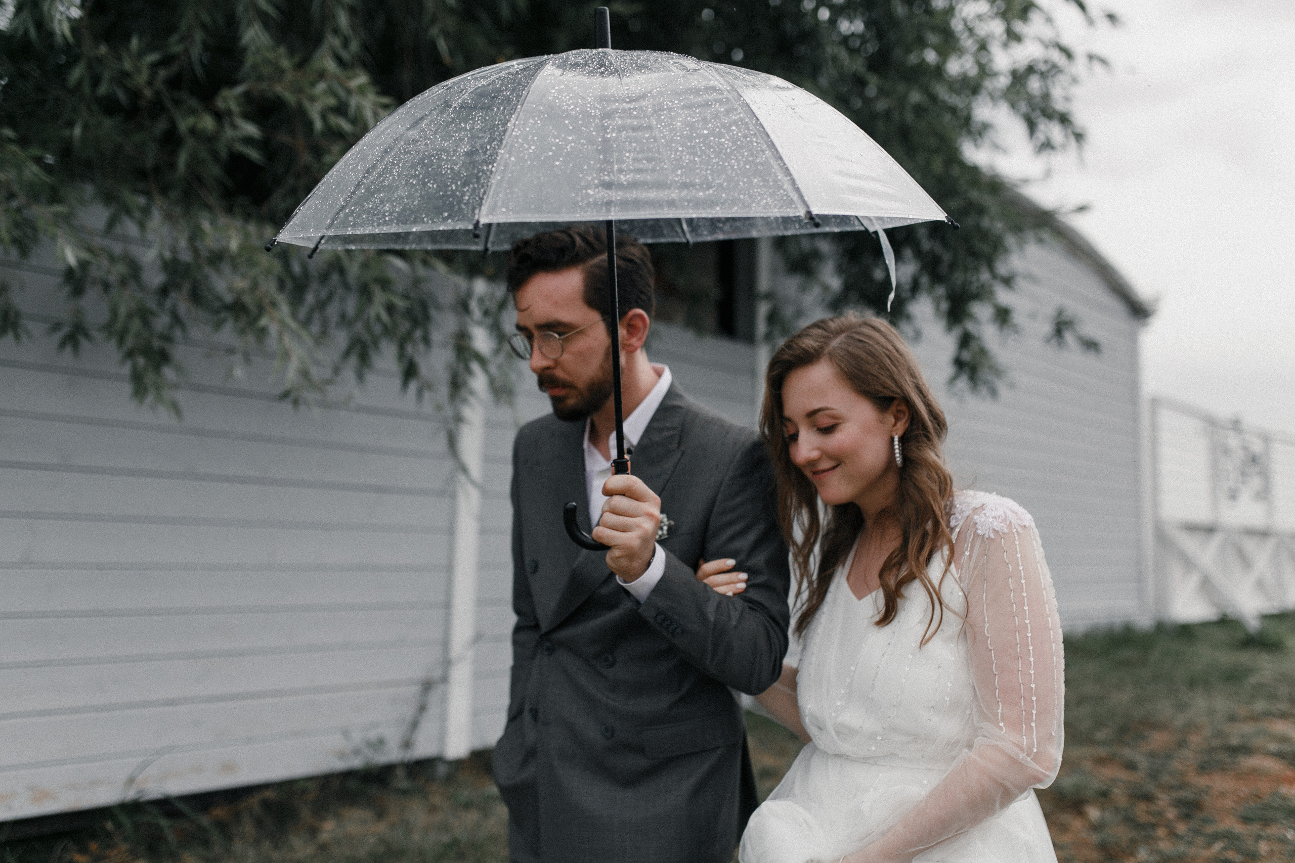 Эльдар и Юлия. Свадебный фотограф Владимир Воронин
