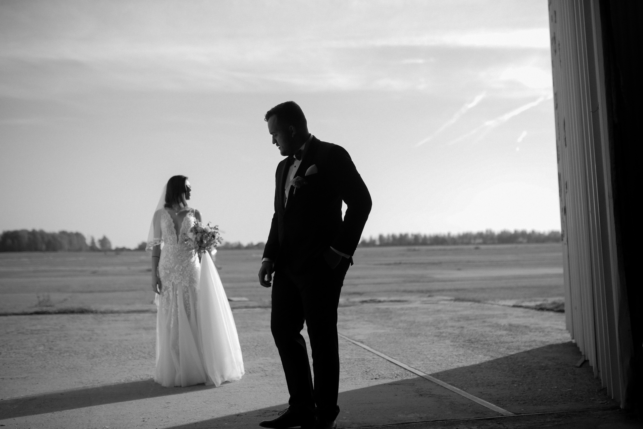 Никита и Валерия. Свадебный фотограф Владимир Воронин