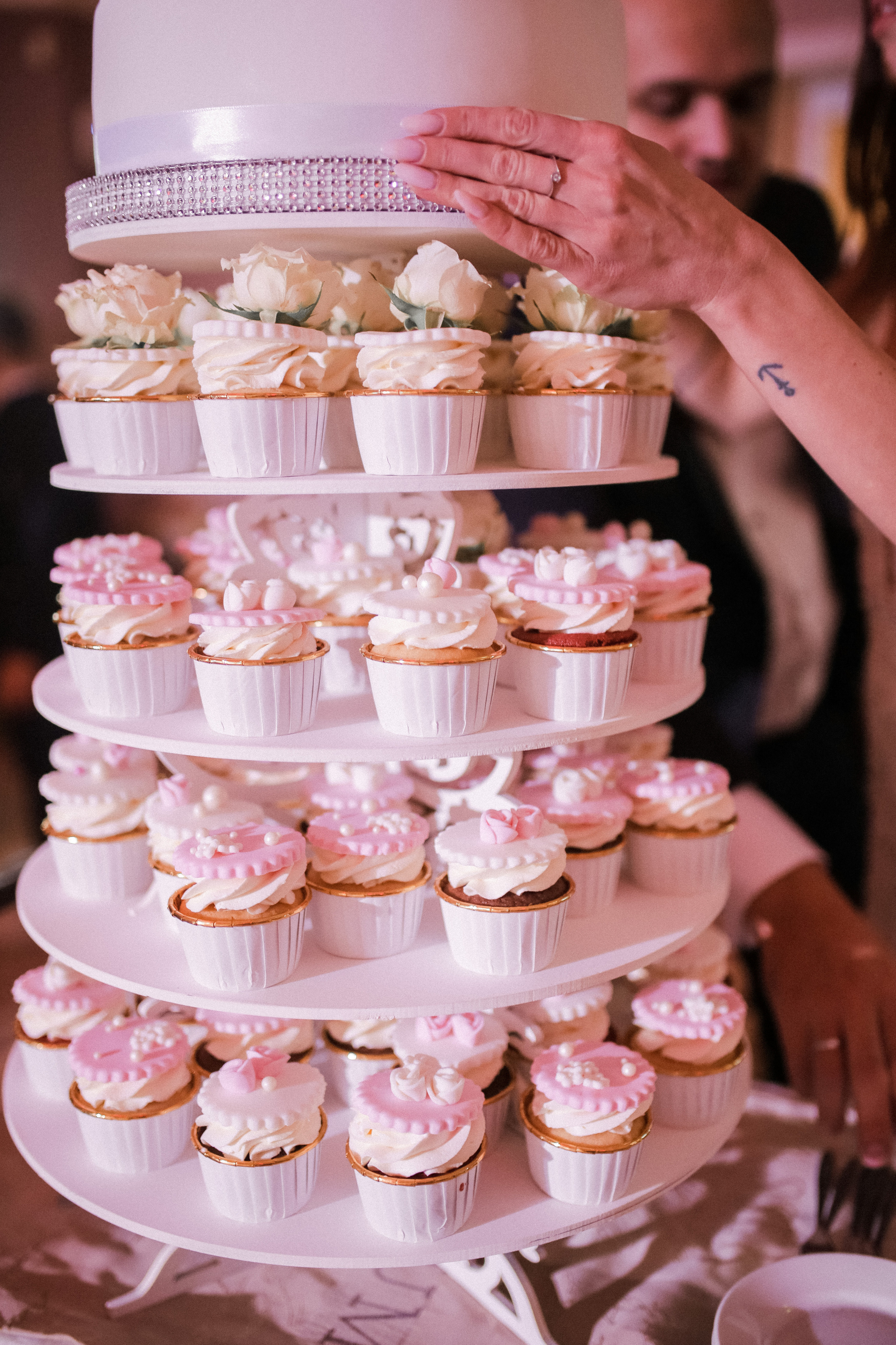Никита и Валерия. Свадебный фотограф Владимир Воронин