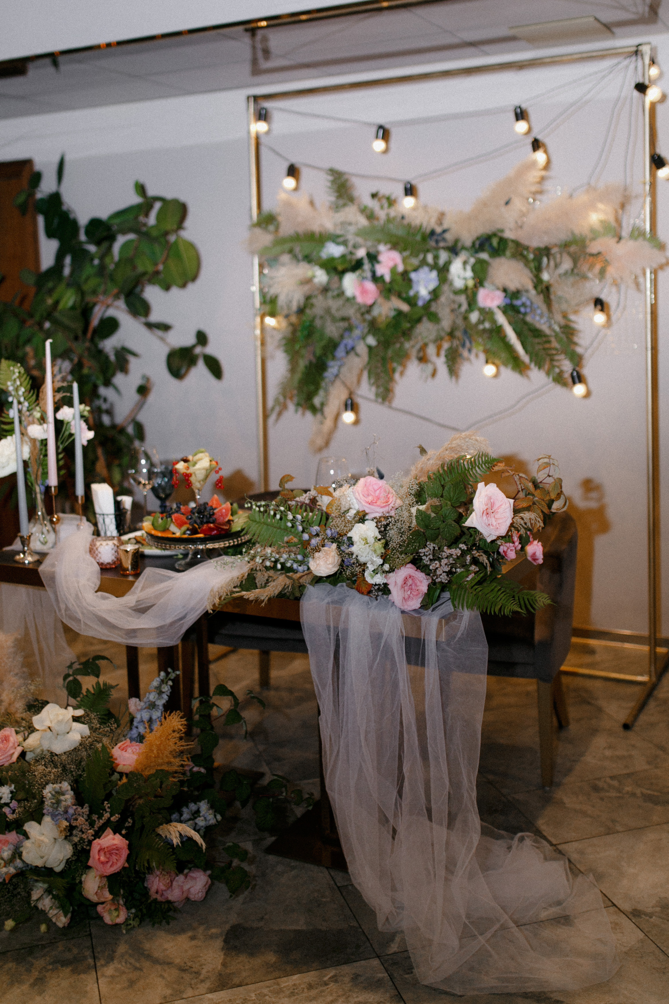 Влад и Даша. Свадебный фотограф Владимир Воронин