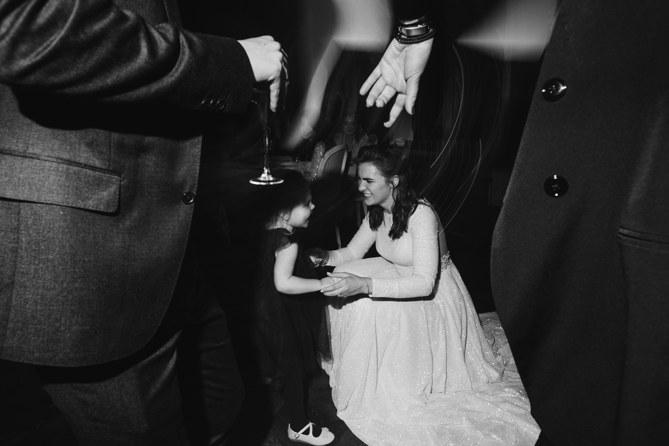 Кристиан и Полина. Свадебный фотограф Владимир Воронин