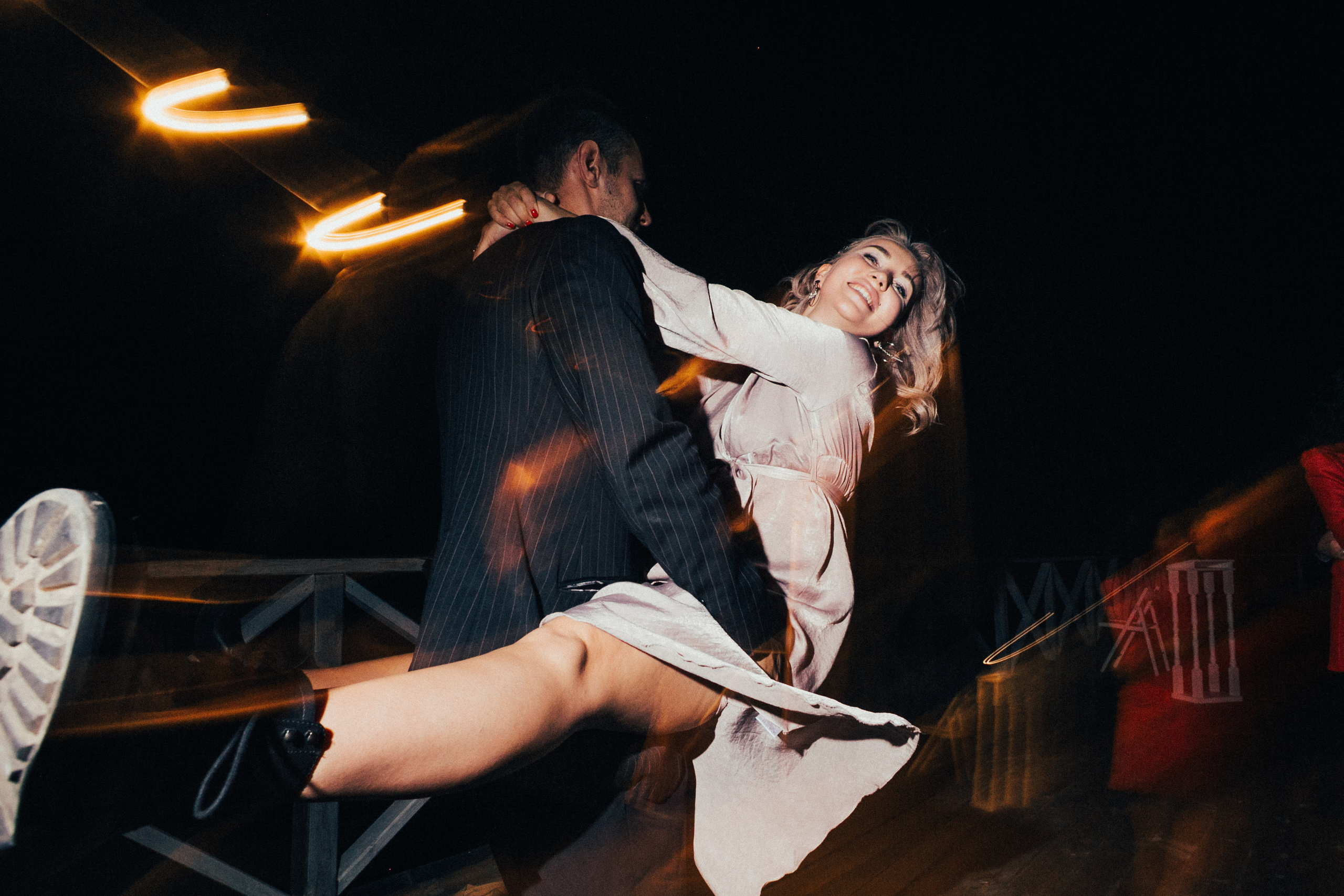 Иван и Елена. Свадебный фотограф Владимир Воронин