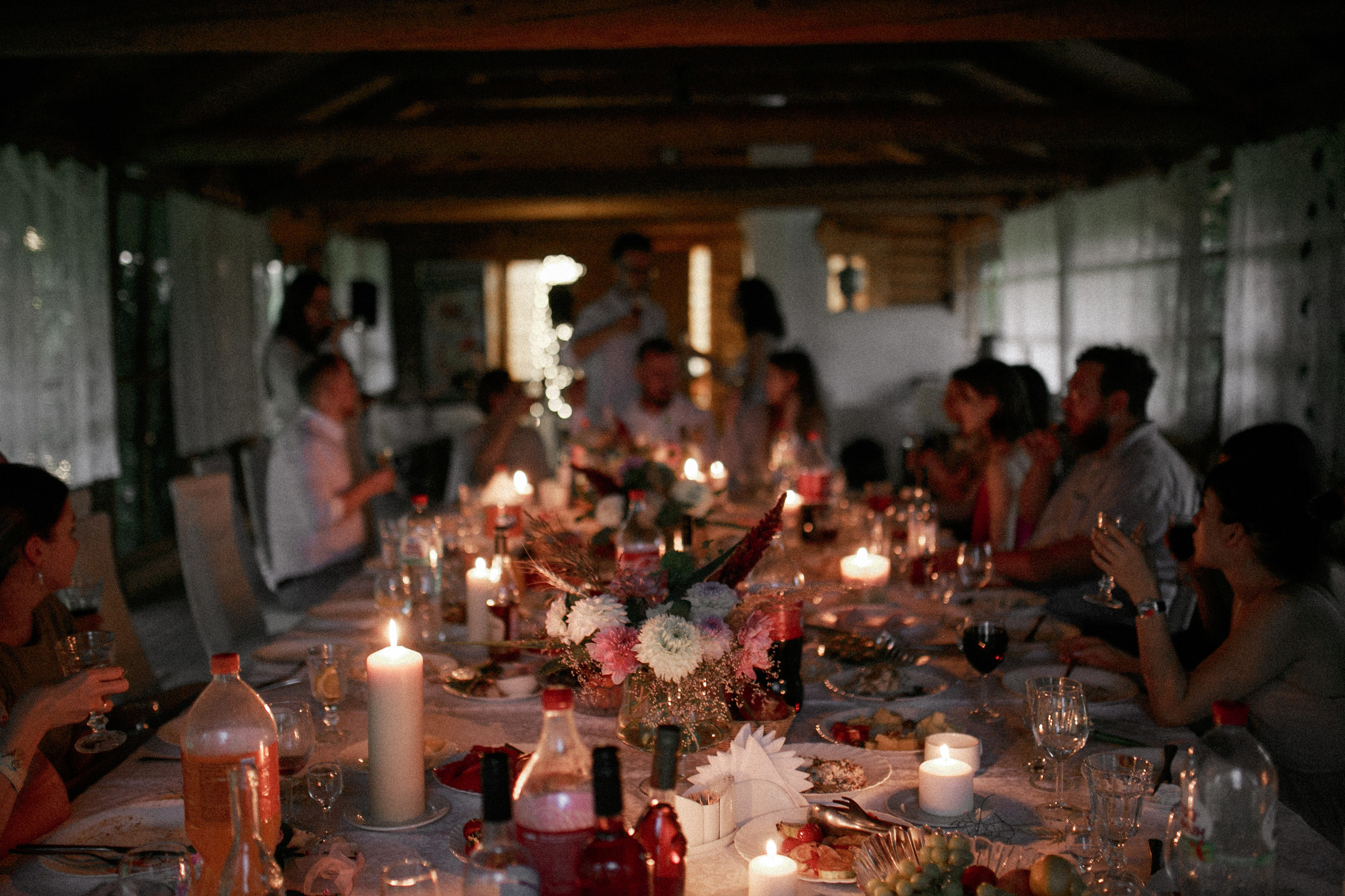 Арсений и Валерия. Свадебный фотограф Владимир Воронин
