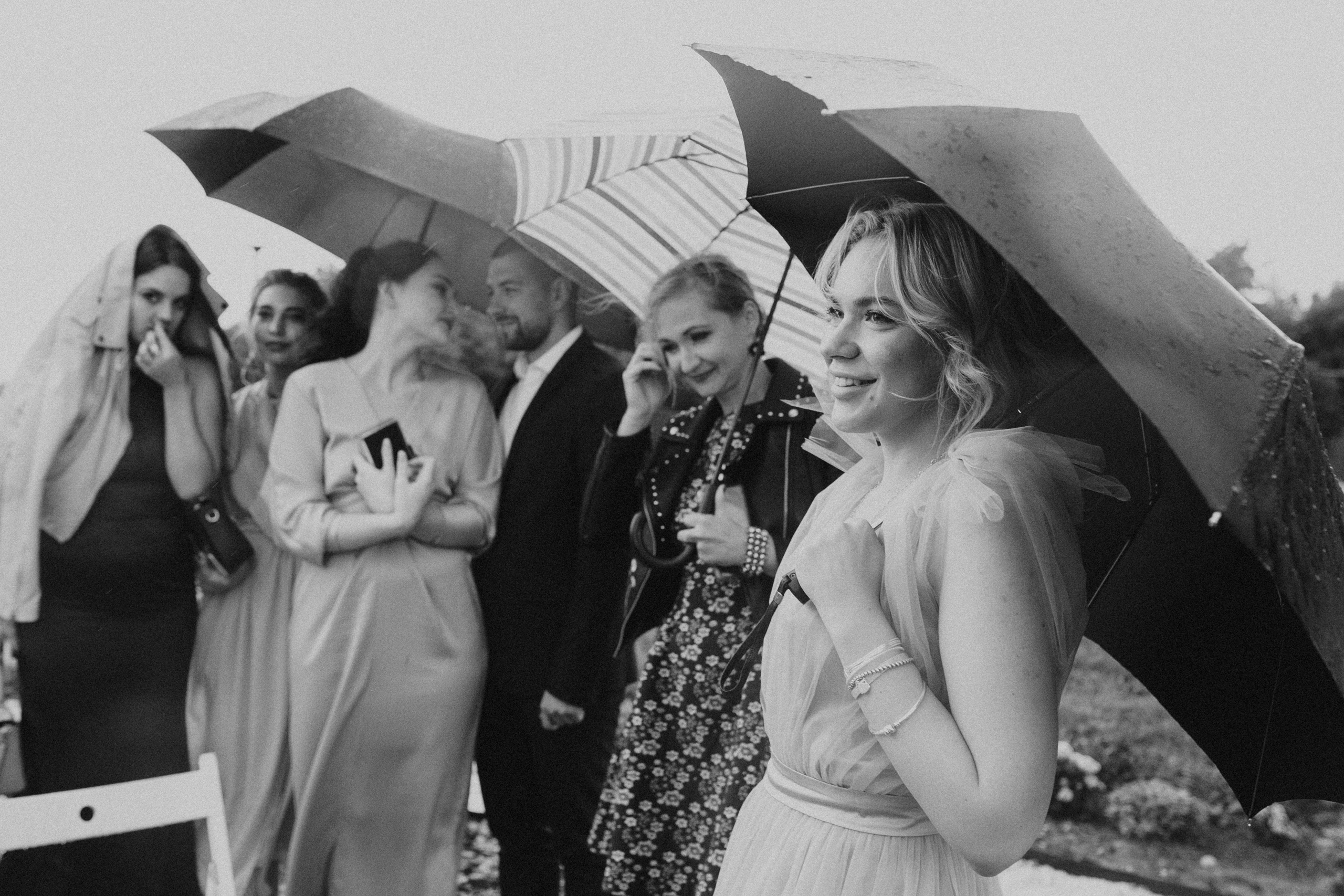 Иван и Елена. Свадебный фотограф Владимир Воронин