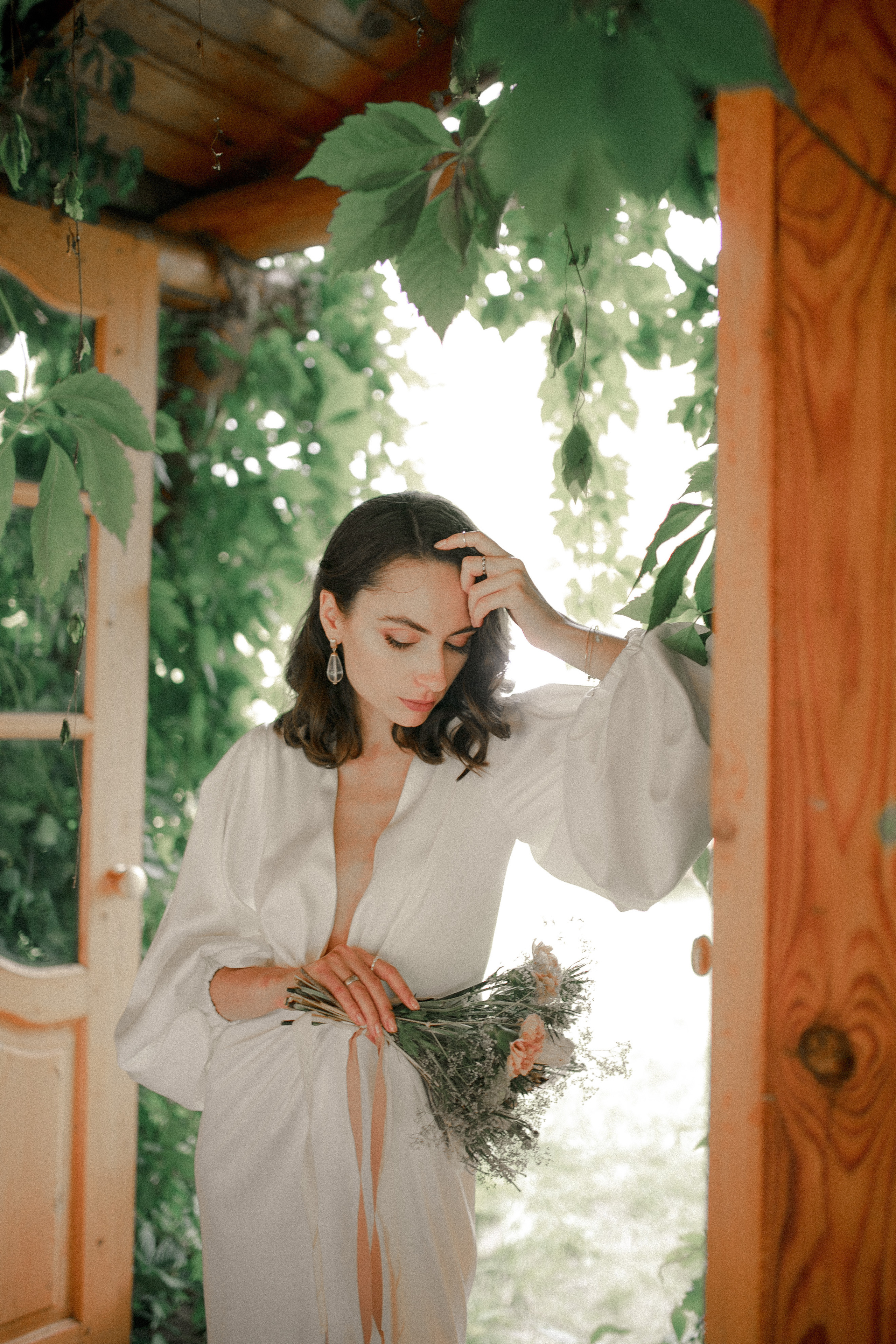 Арсений и Валерия. Свадебный фотограф Владимир Воронин