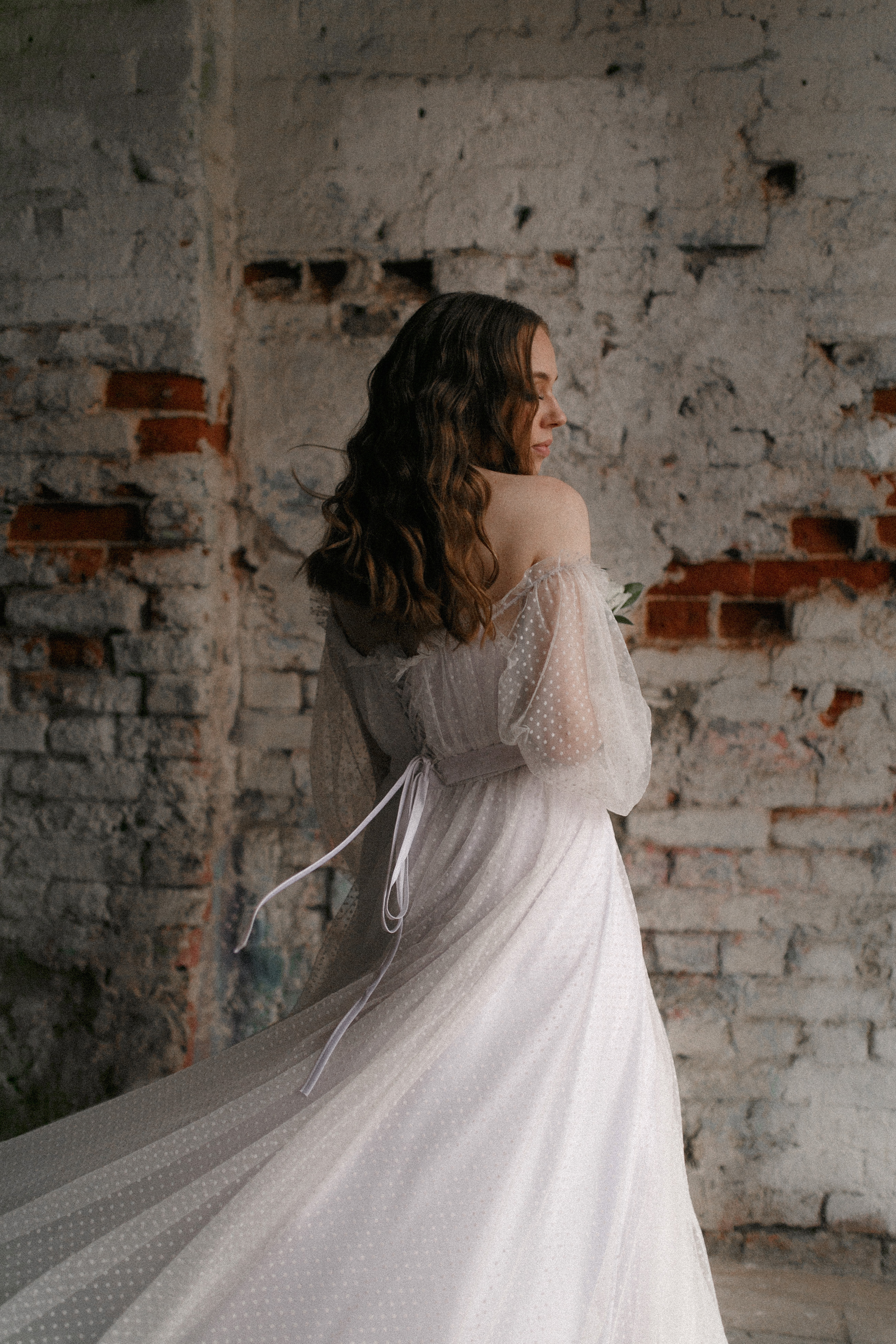 Даниил и Анастасия. Свадебный фотограф Владимир Воронин