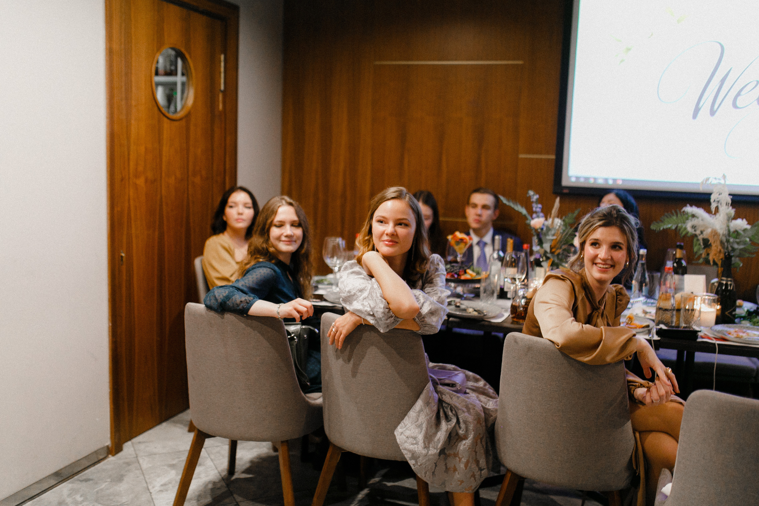 Влад и Даша. Свадебный фотограф Владимир Воронин