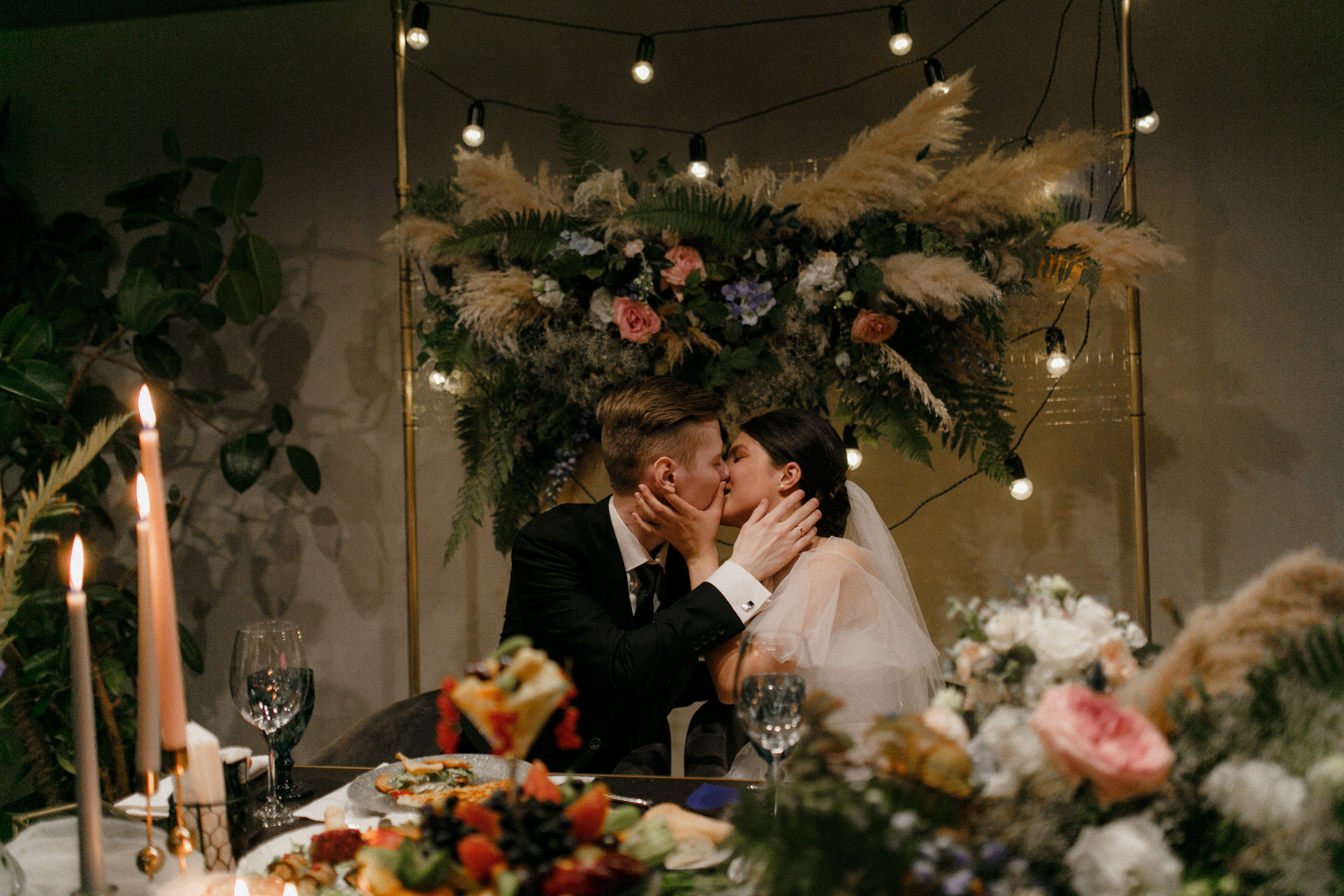 Влад и Даша. Свадебный фотограф Владимир Воронин