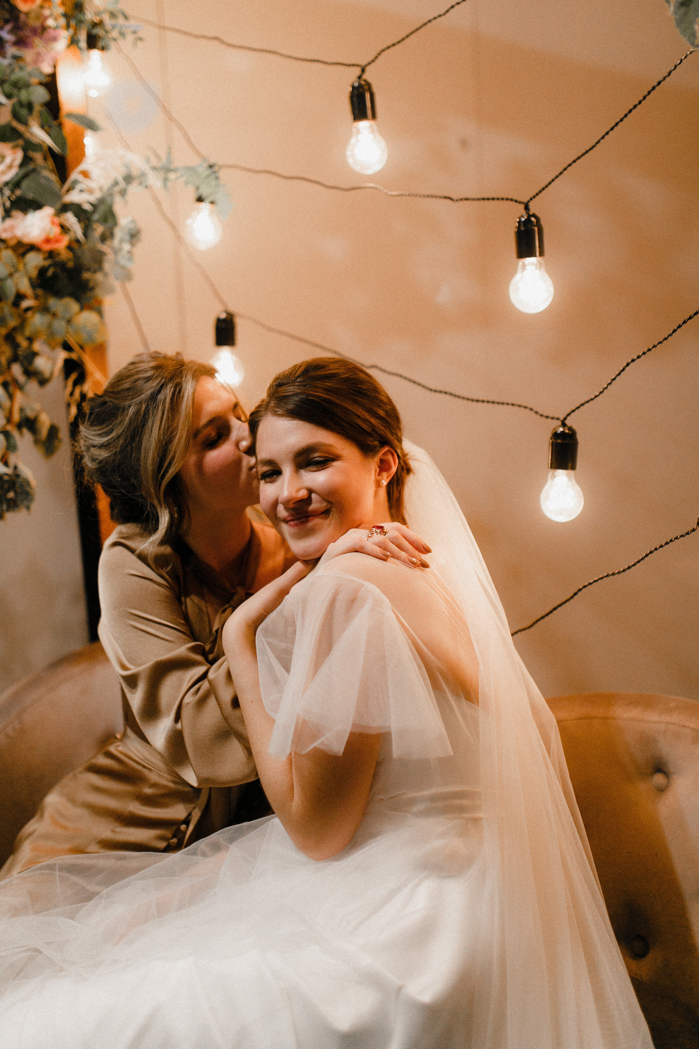 Влад и Даша. Свадебный фотограф Владимир Воронин