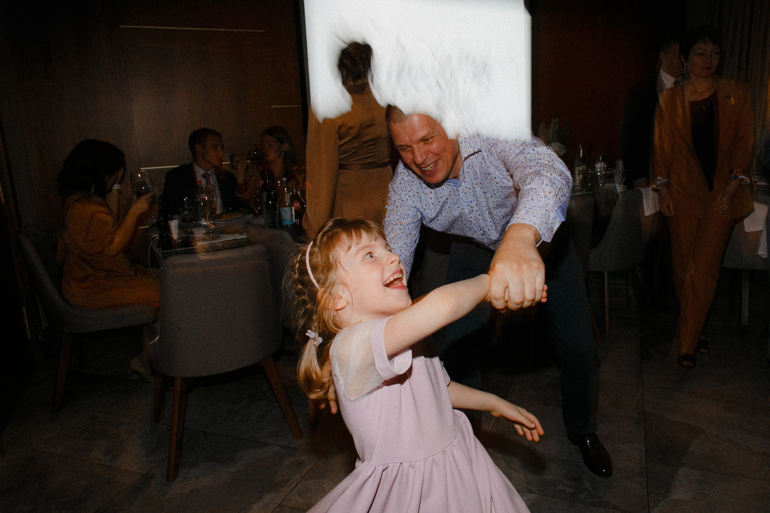 Влад и Даша. Свадебный фотограф Владимир Воронин