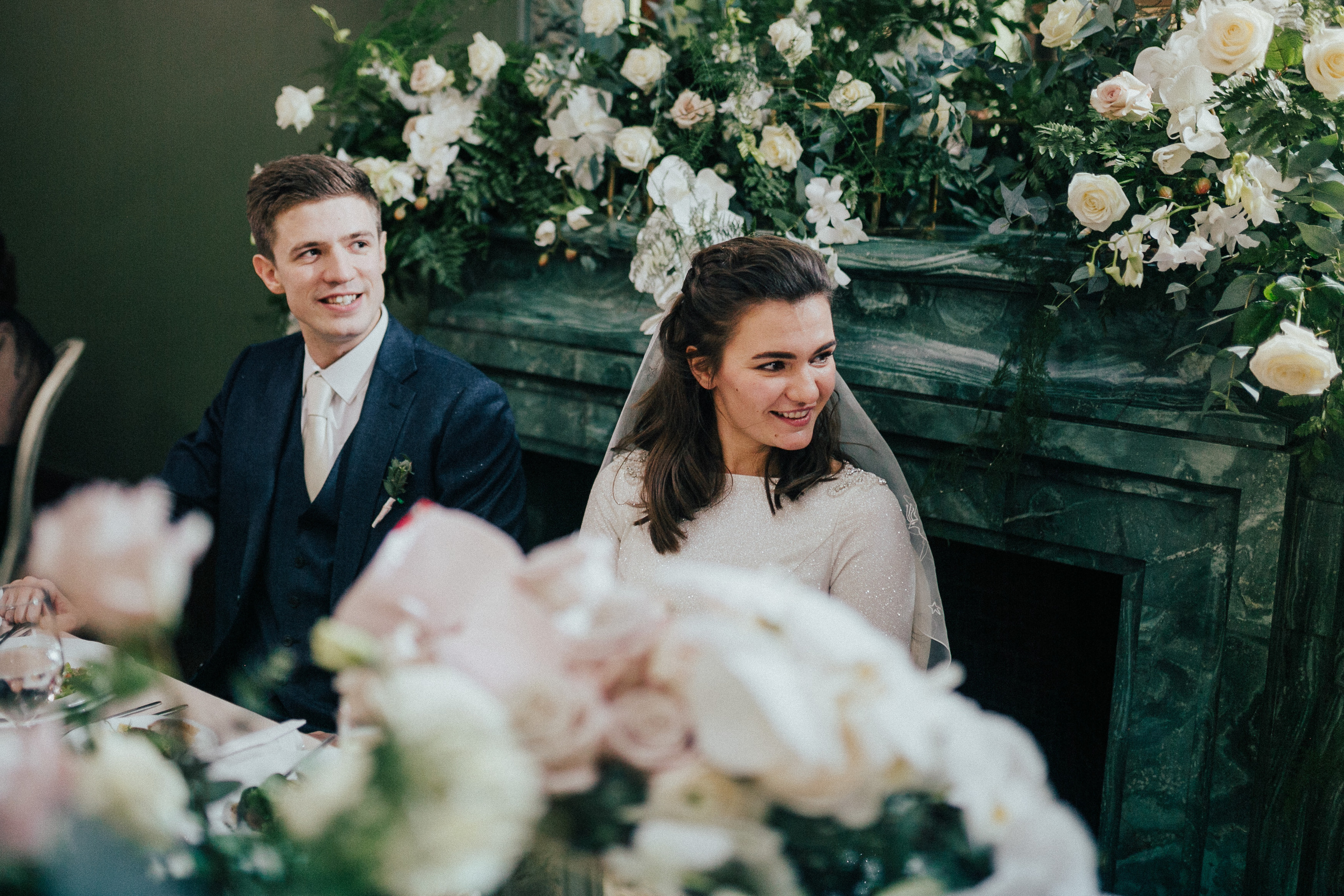 Кристиан и Полина. Свадебный фотограф Владимир Воронин