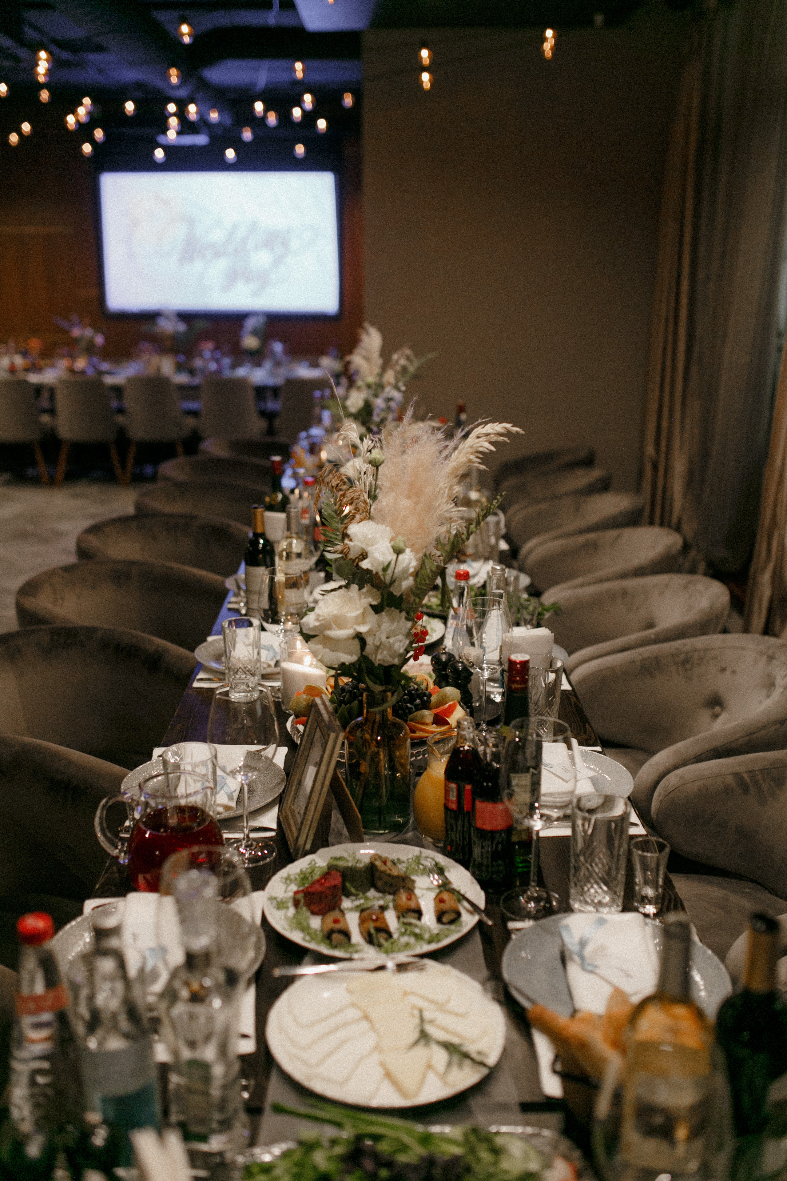 Влад и Даша. Свадебный фотограф Владимир Воронин