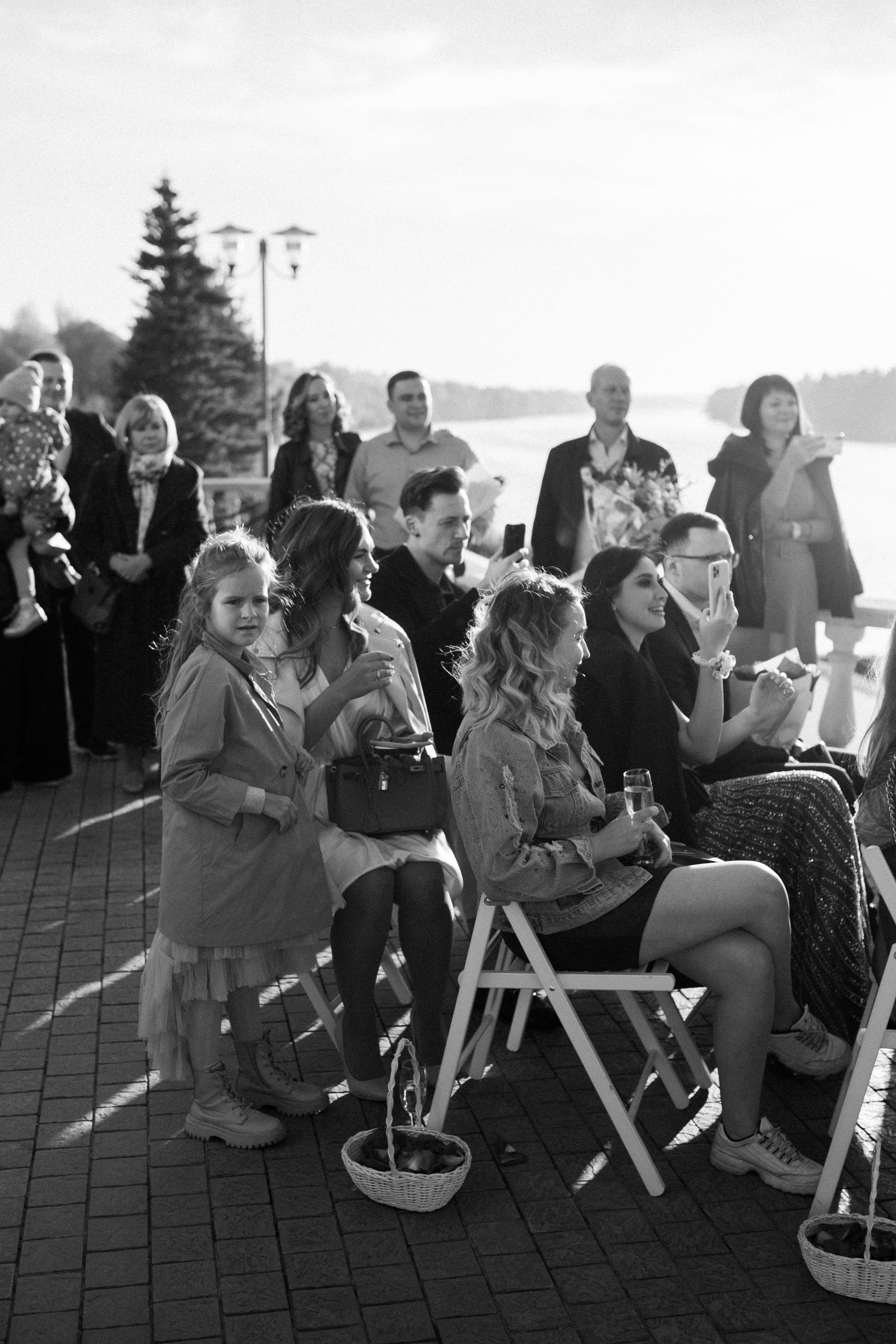 Никита и Валерия. Свадебный фотограф Владимир Воронин