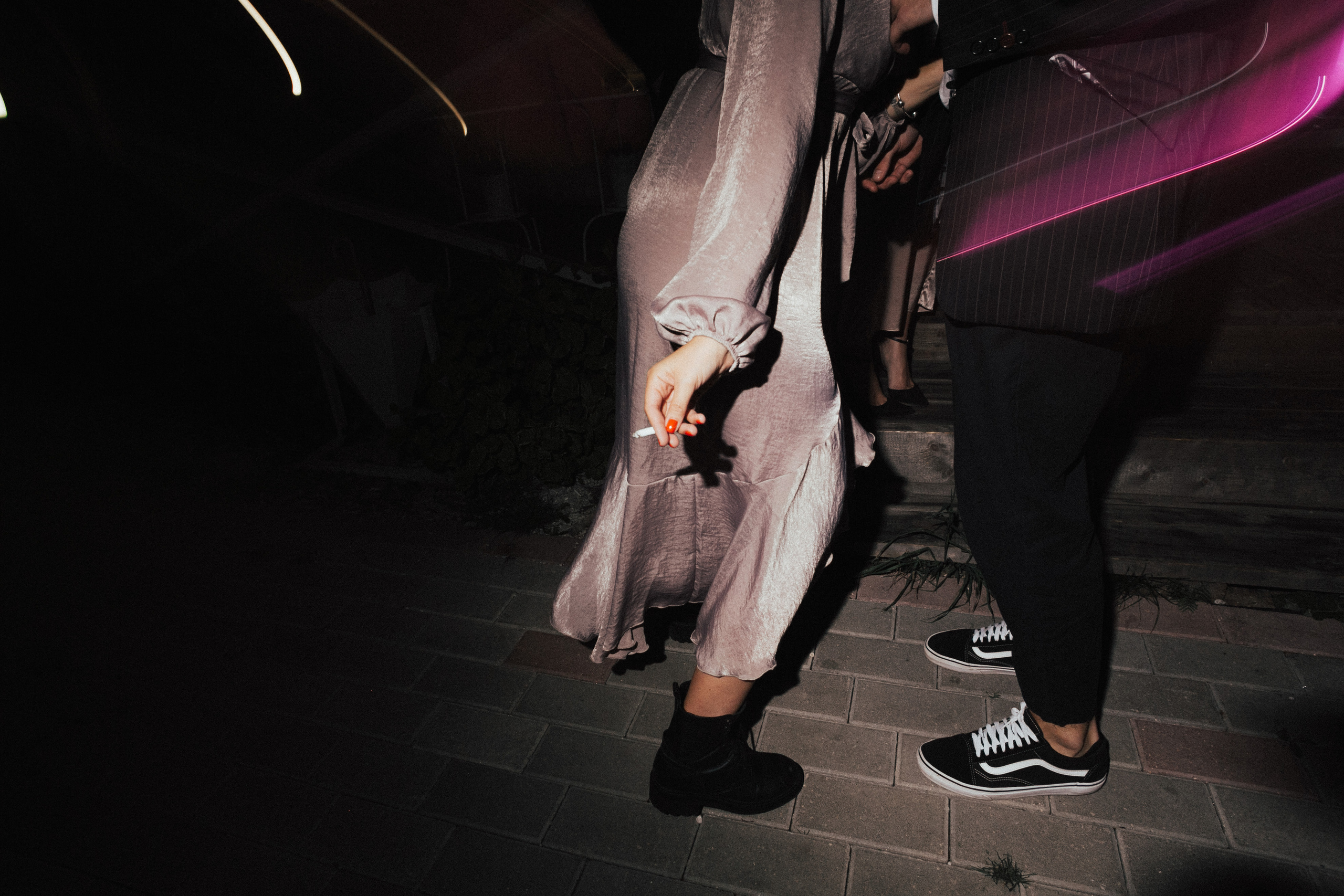 Иван и Елена. Свадебный фотограф Владимир Воронин