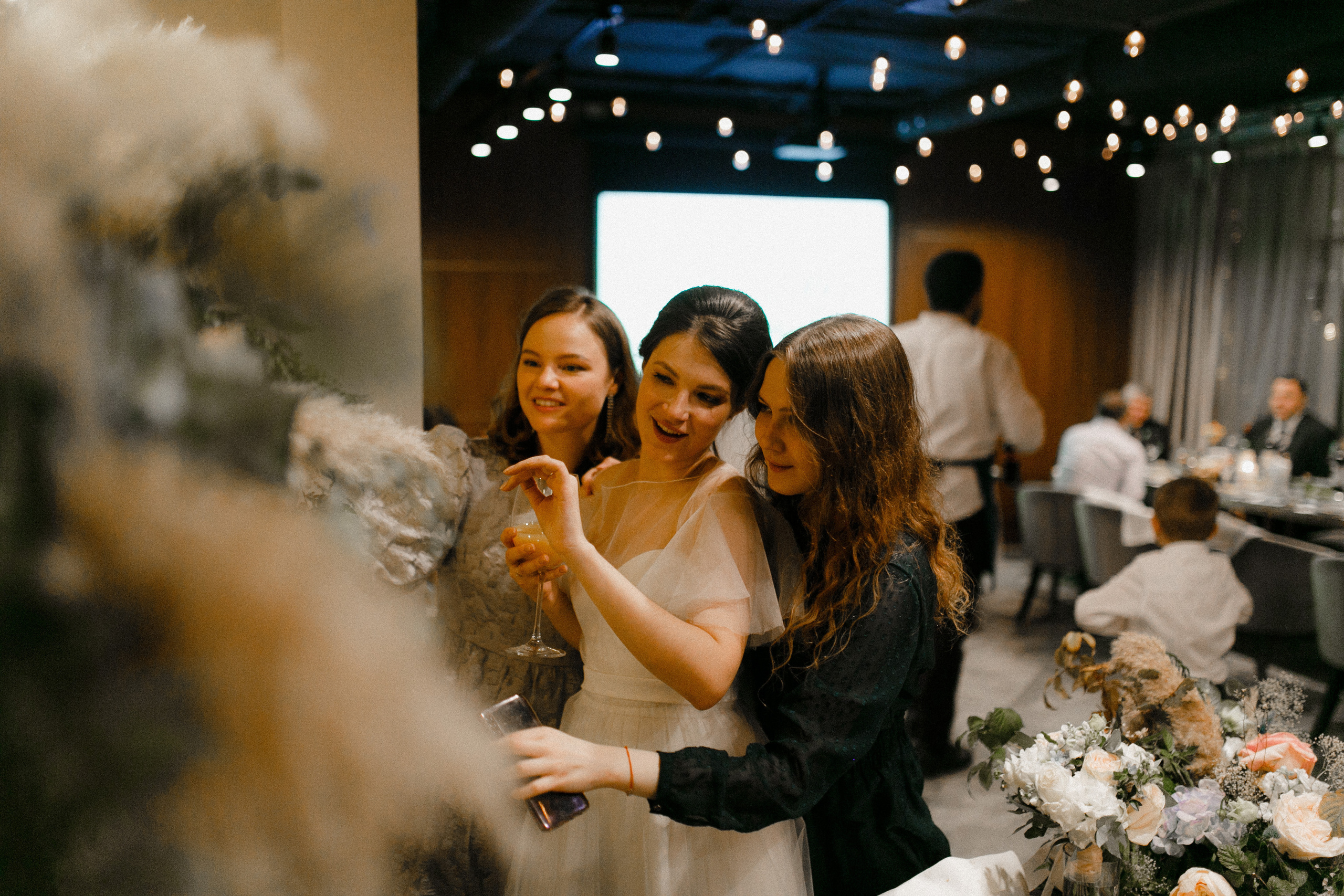 Влад и Даша. Свадебный фотограф Владимир Воронин