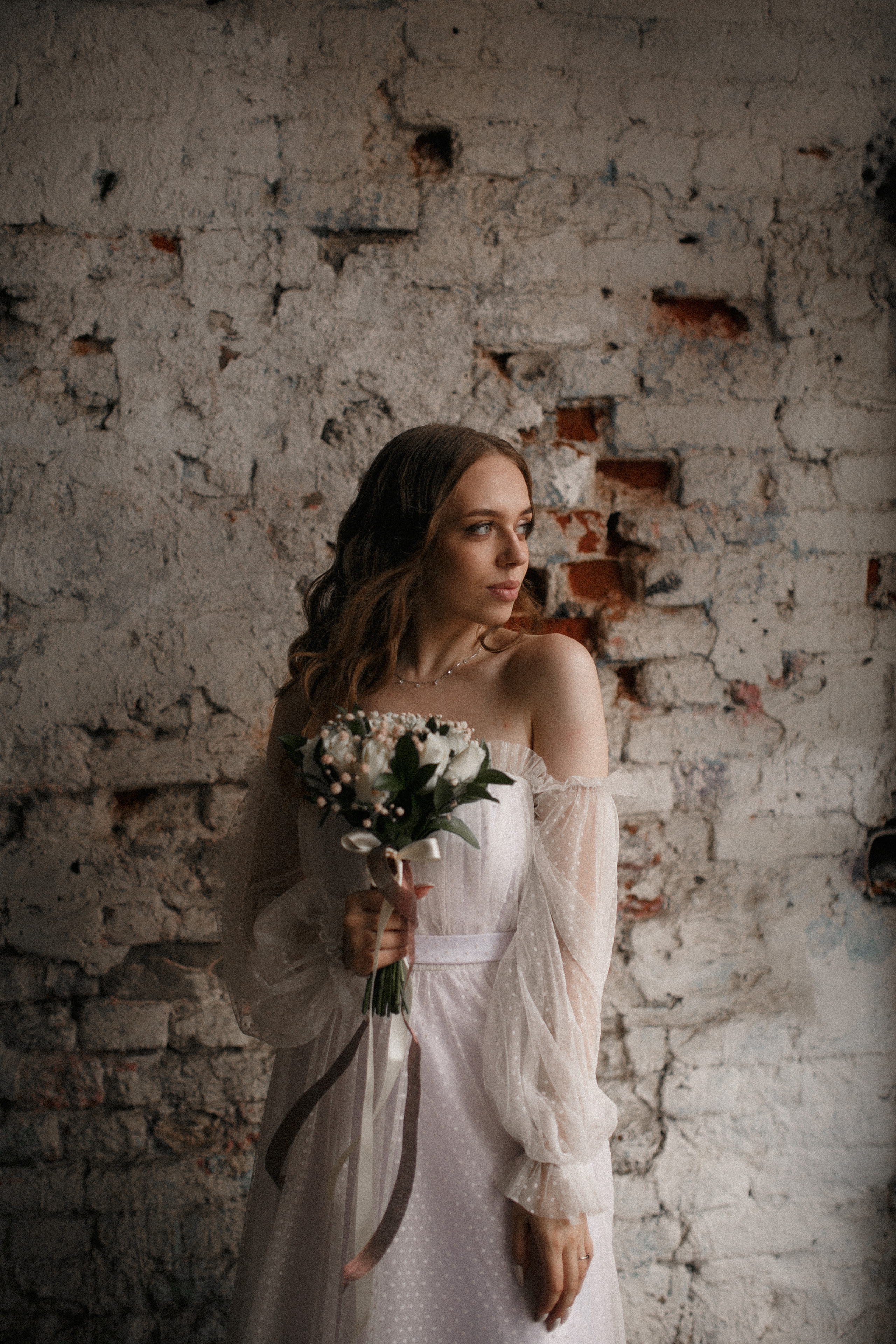 Даниил и Анастасия. Свадебный фотограф Владимир Воронин