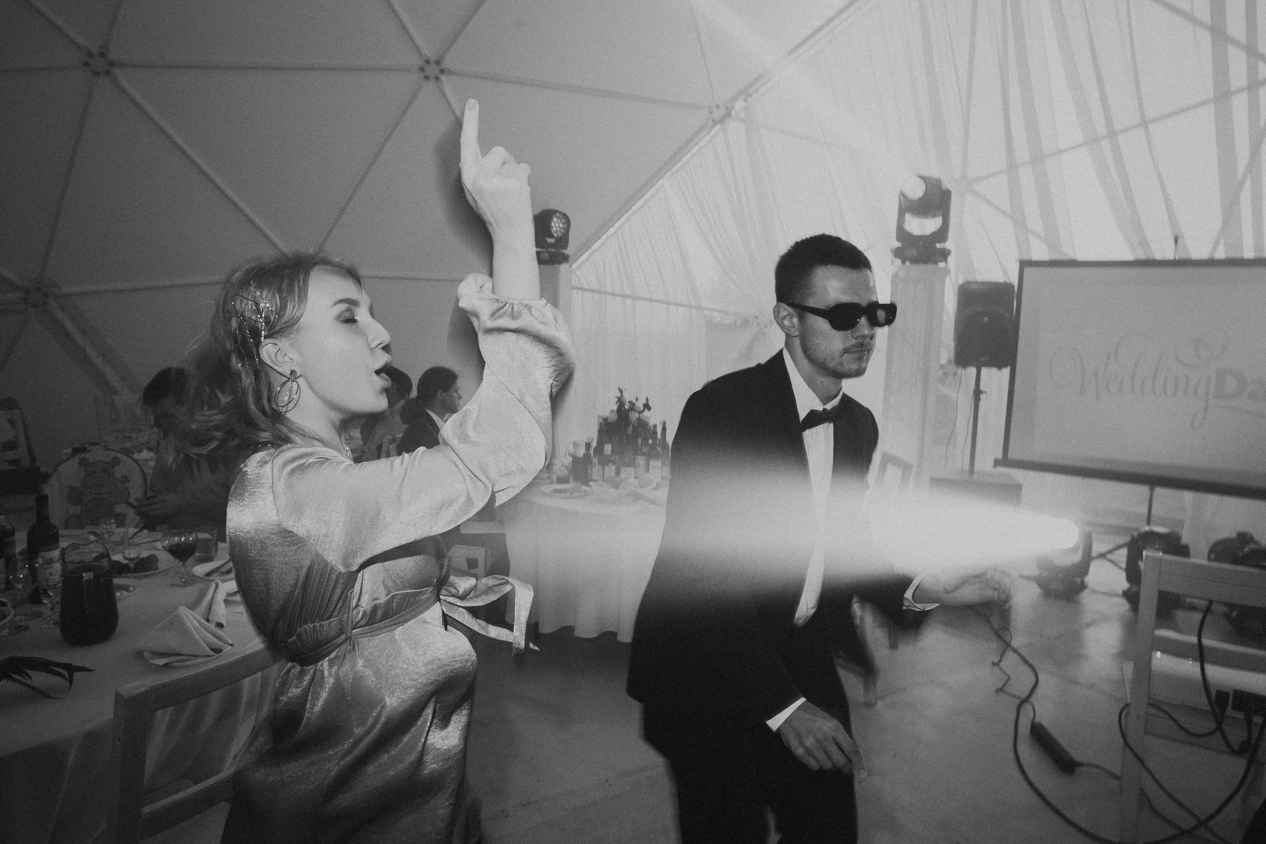 Иван и Елена. Свадебный фотограф Владимир Воронин