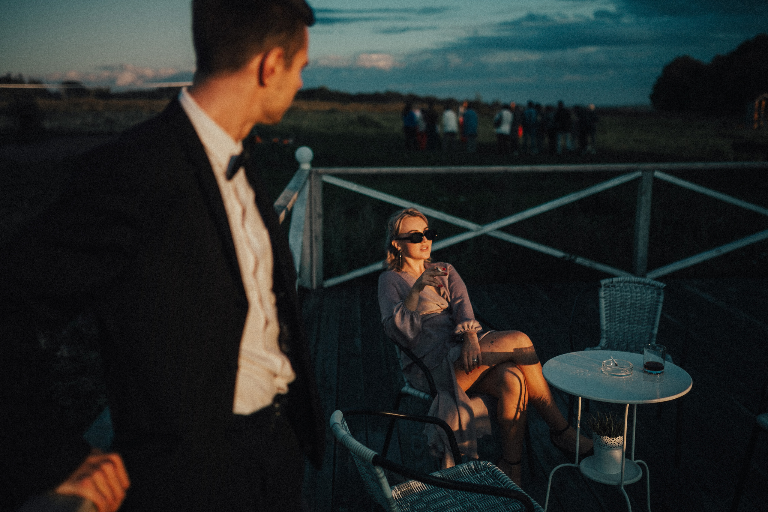 Иван и Елена. Свадебный фотограф Владимир Воронин