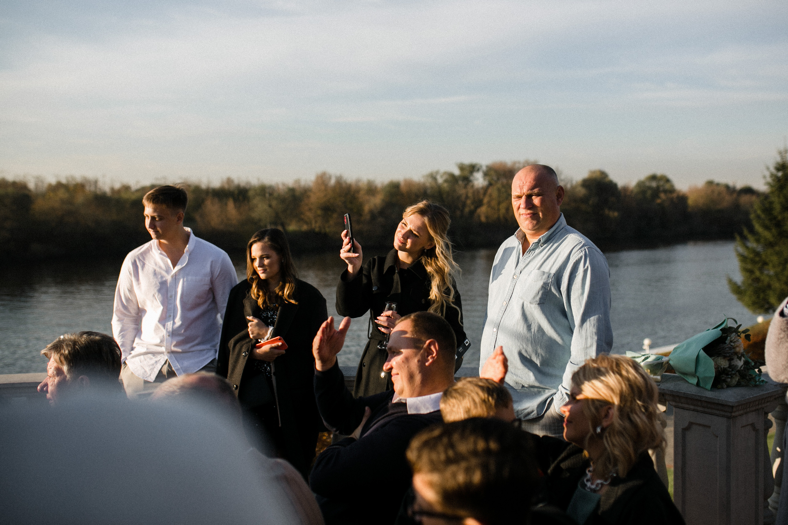 Никита и Валерия. Свадебный фотограф Владимир Воронин