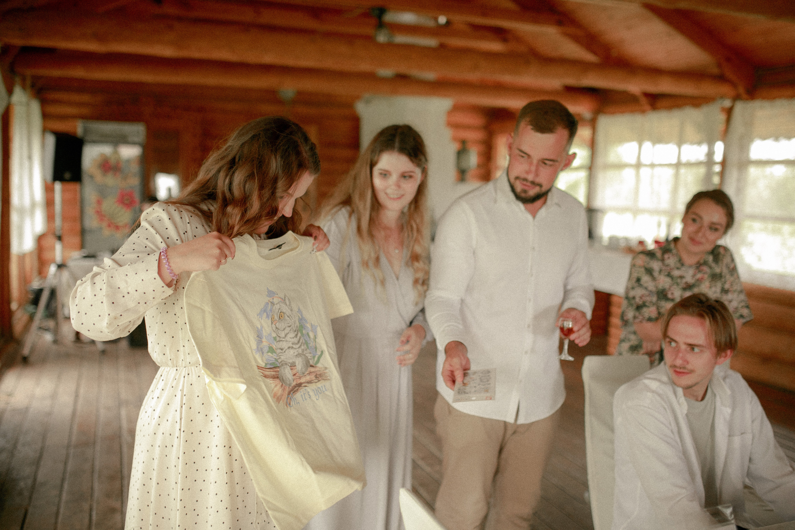 Арсений и Валерия. Свадебный фотограф Владимир Воронин