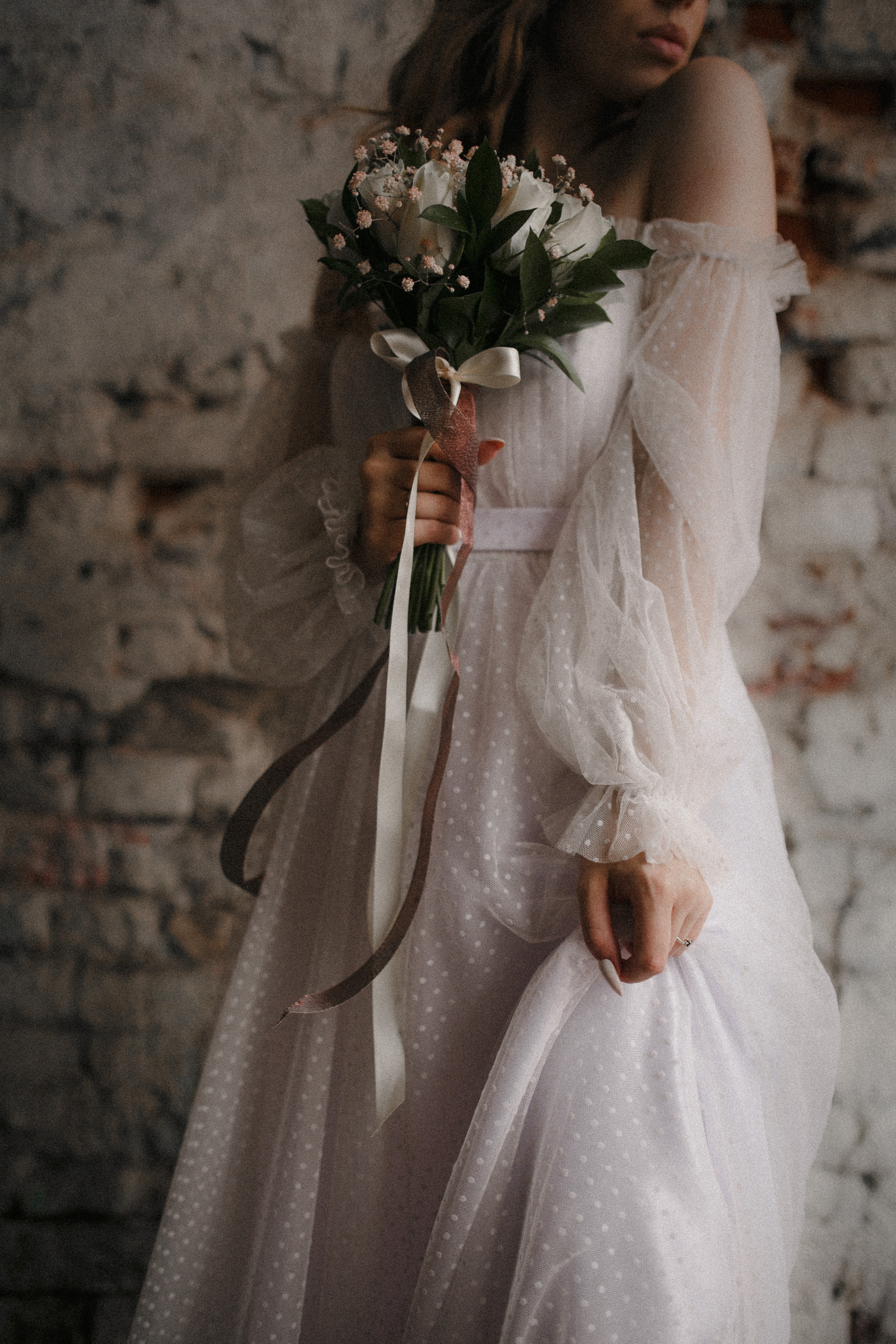 Даниил и Анастасия. Свадебный фотограф Владимир Воронин