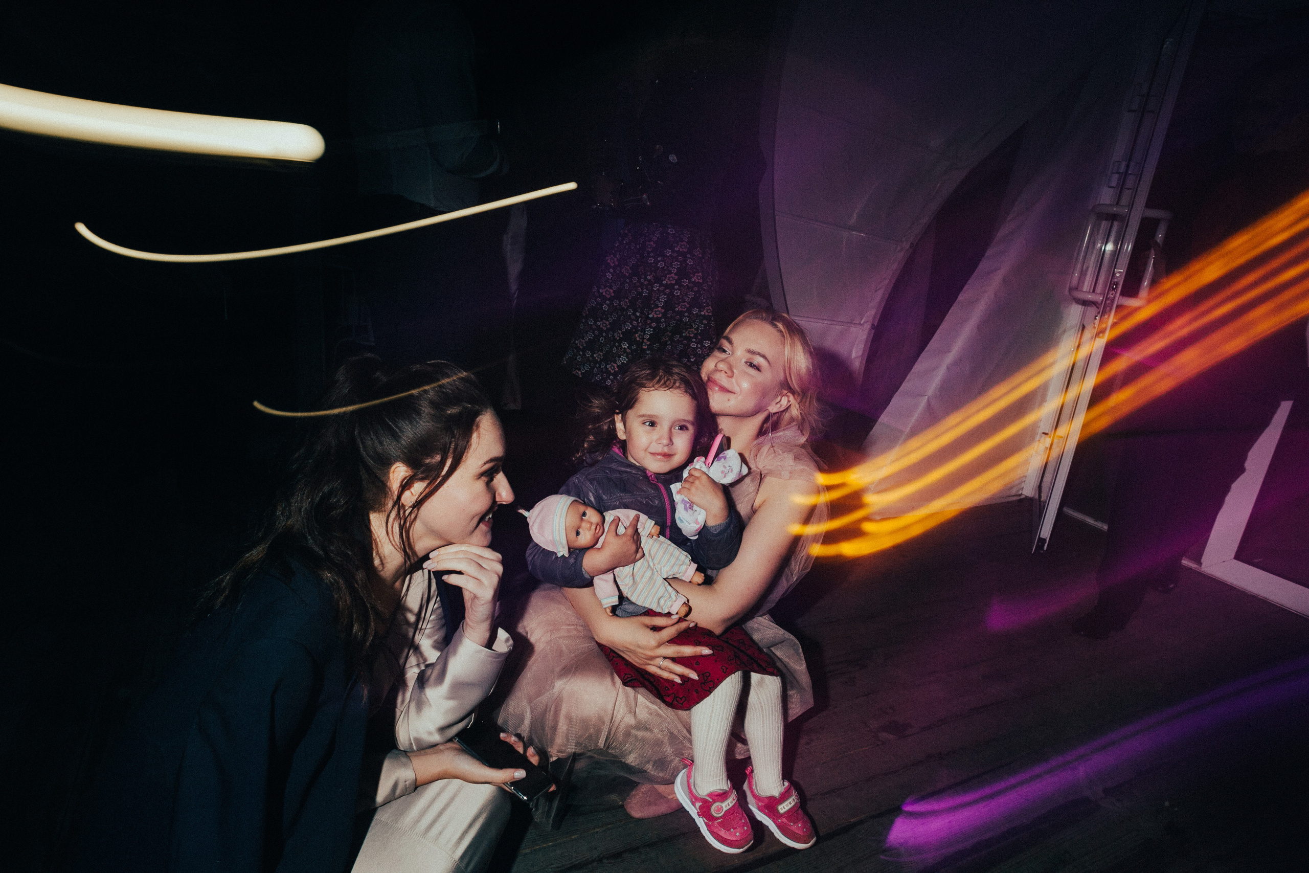 Иван и Елена. Свадебный фотограф Владимир Воронин