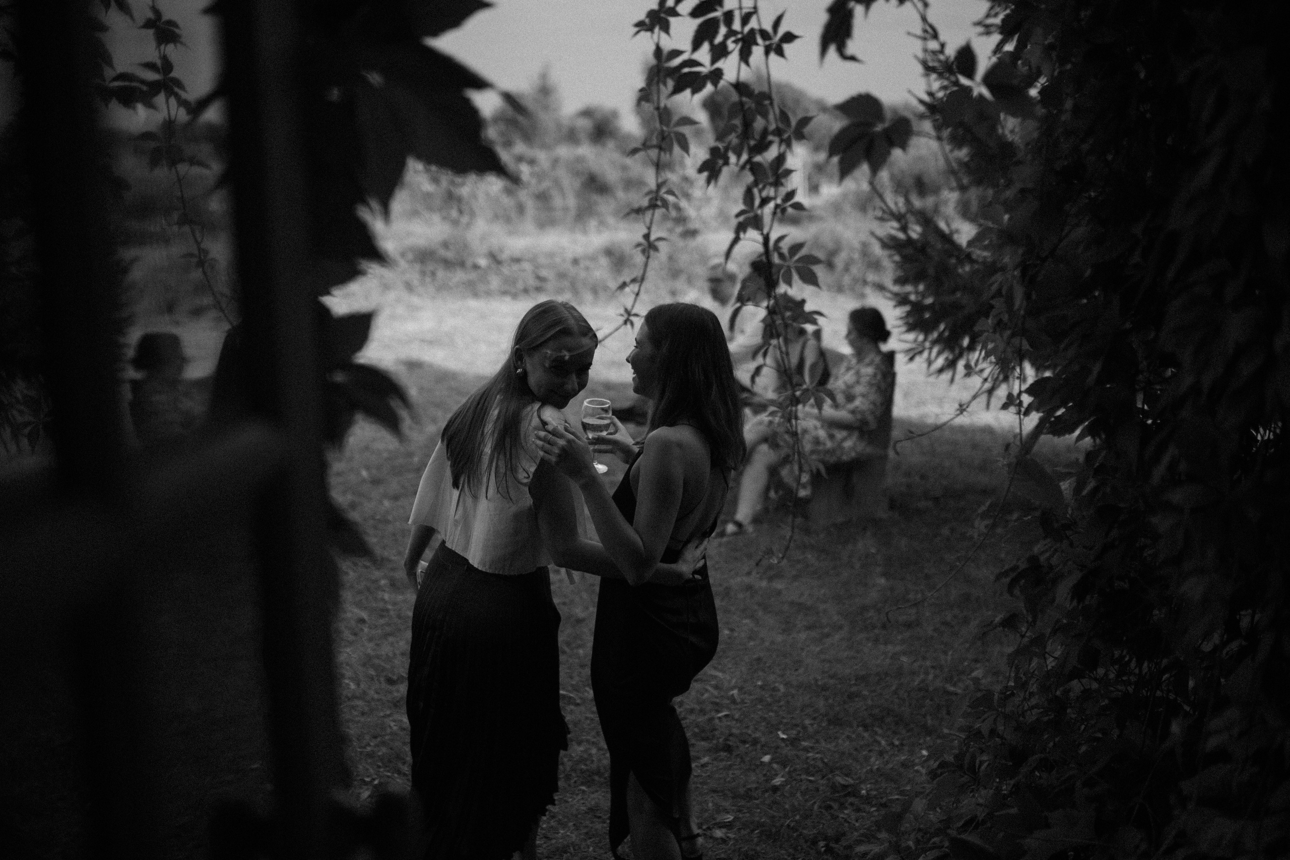 Арсений и Валерия. Свадебный фотограф Владимир Воронин